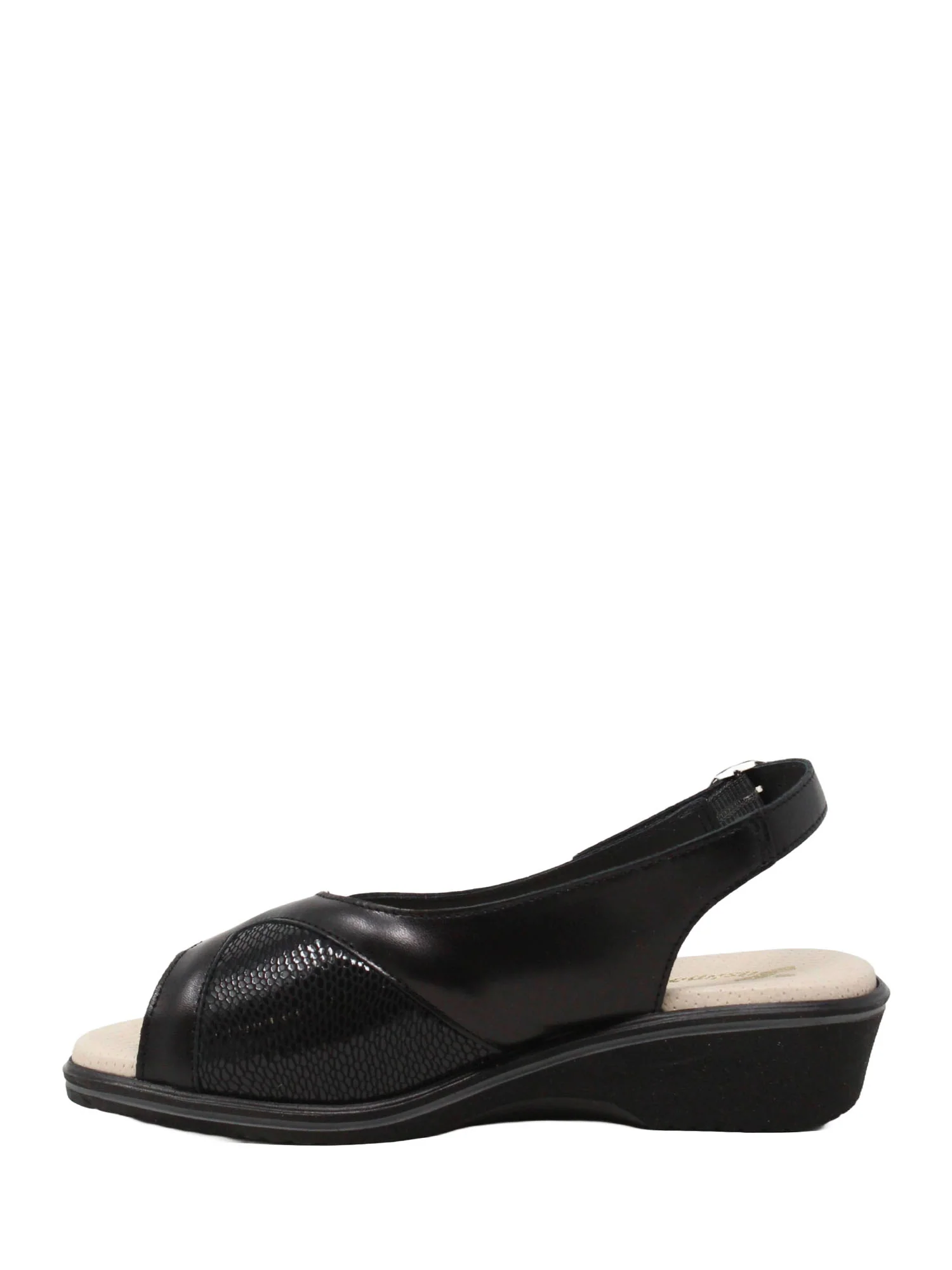 Susimoda Sandali Zeppa Donna | 29080 - Image 7