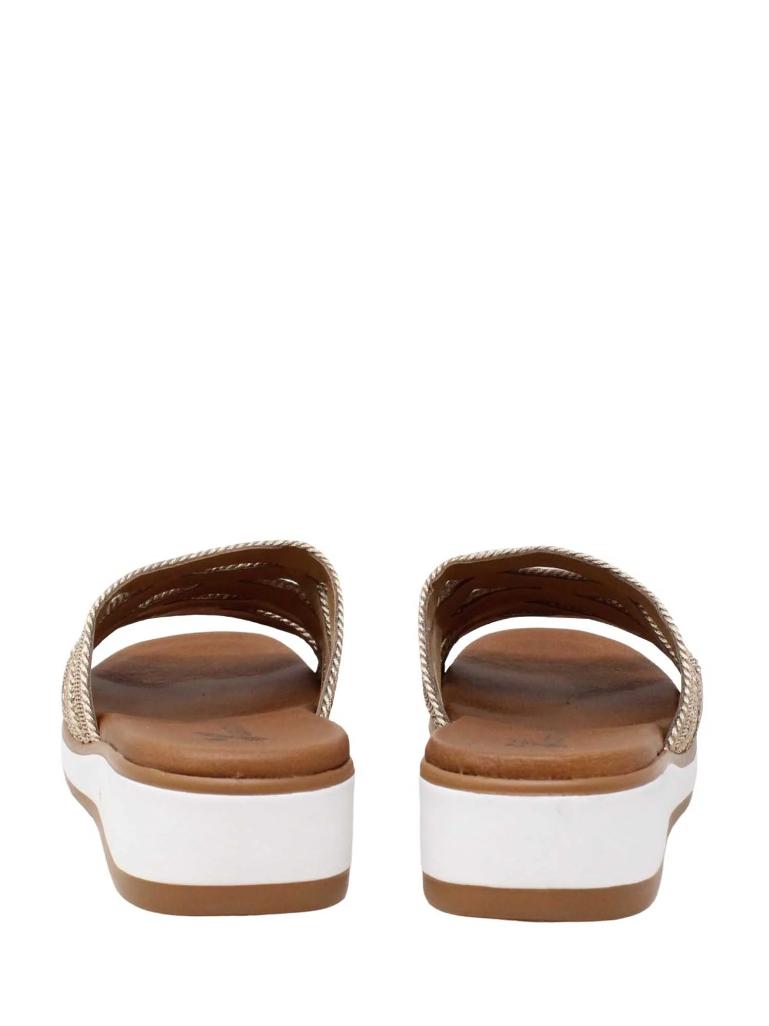 Susimoda Sandali Zeppa Donna | A006.104 - Image 3