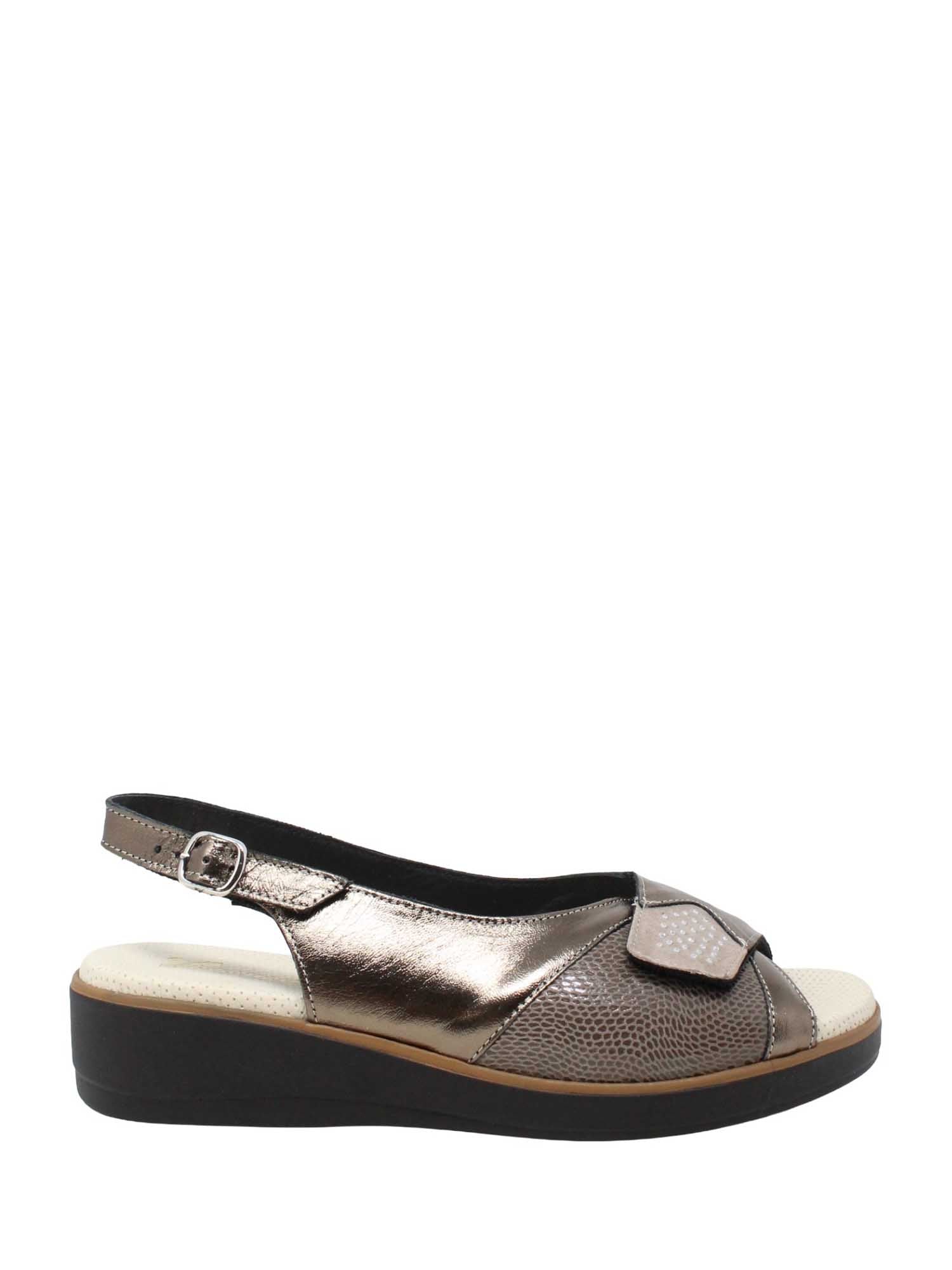 Susimoda Sandali Zeppa Donna | A015.332