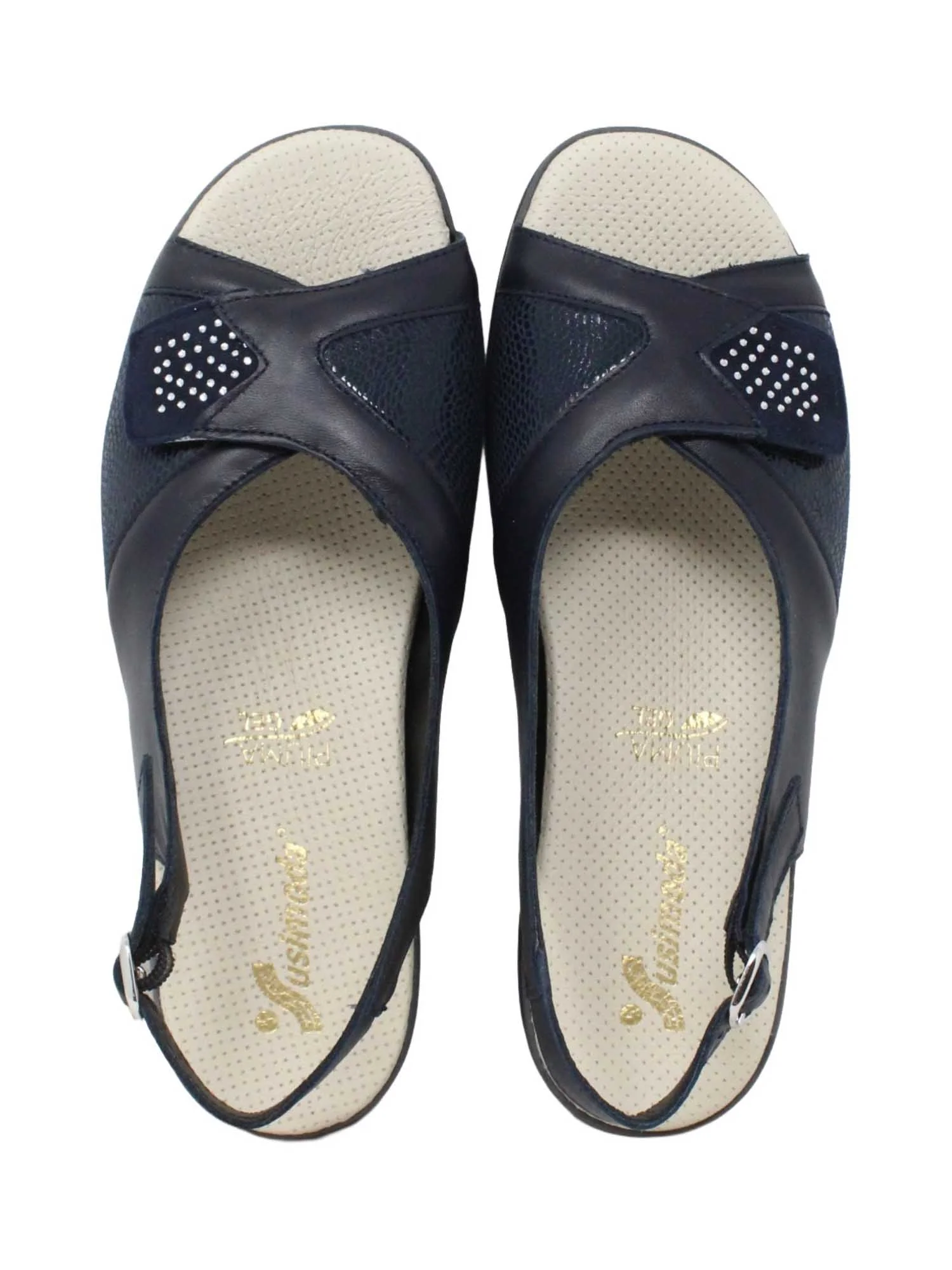 Susimoda Sandali Zeppa Donna | A015.332 - Image 10