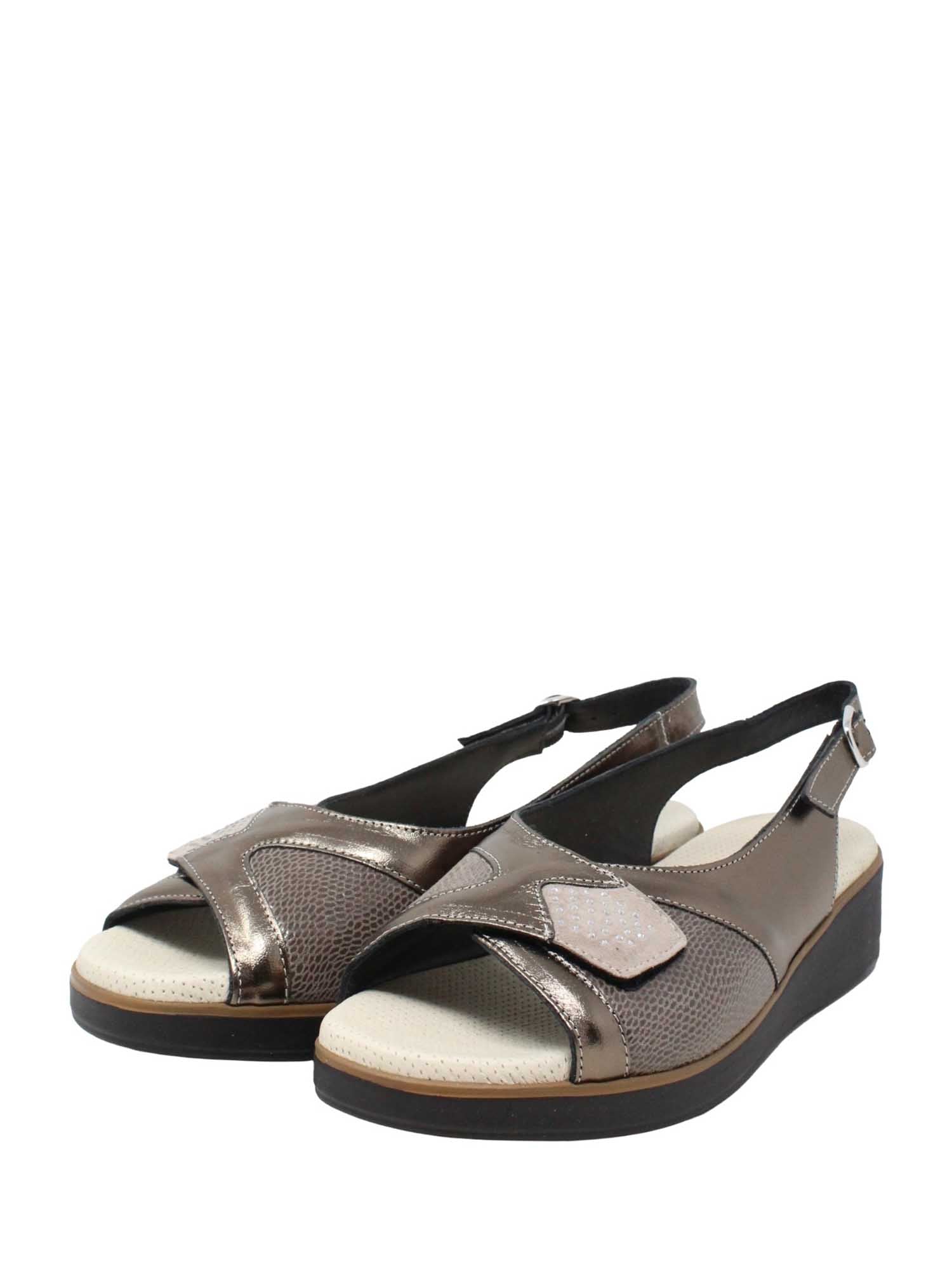 Susimoda Sandali Zeppa Donna | A015.332 - Image 2