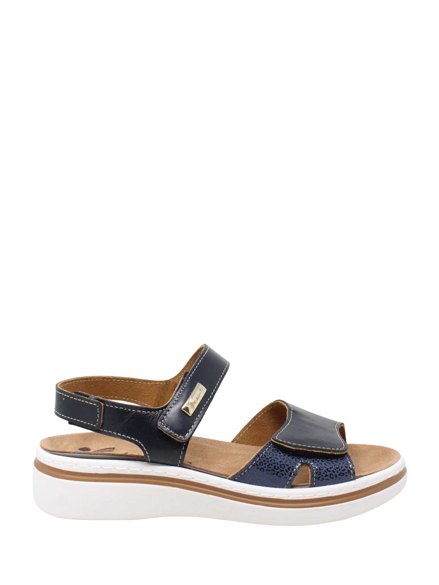Susimoda Sandali Zeppa Donna | S016.373