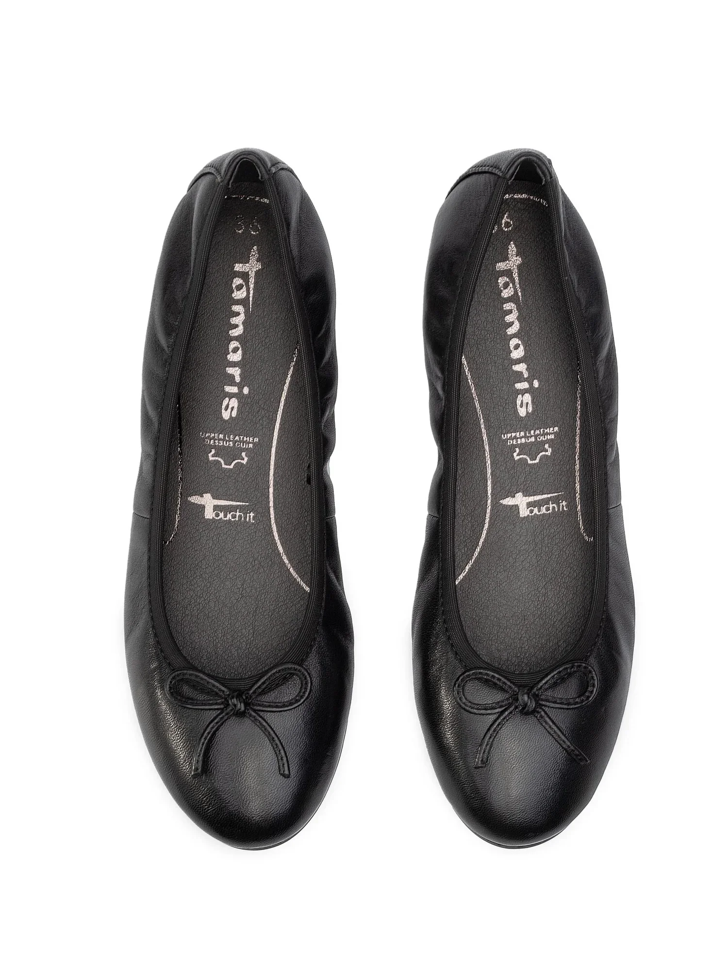 Tamaris Ballerine Donna | 1-1-22116-23 - Image 3