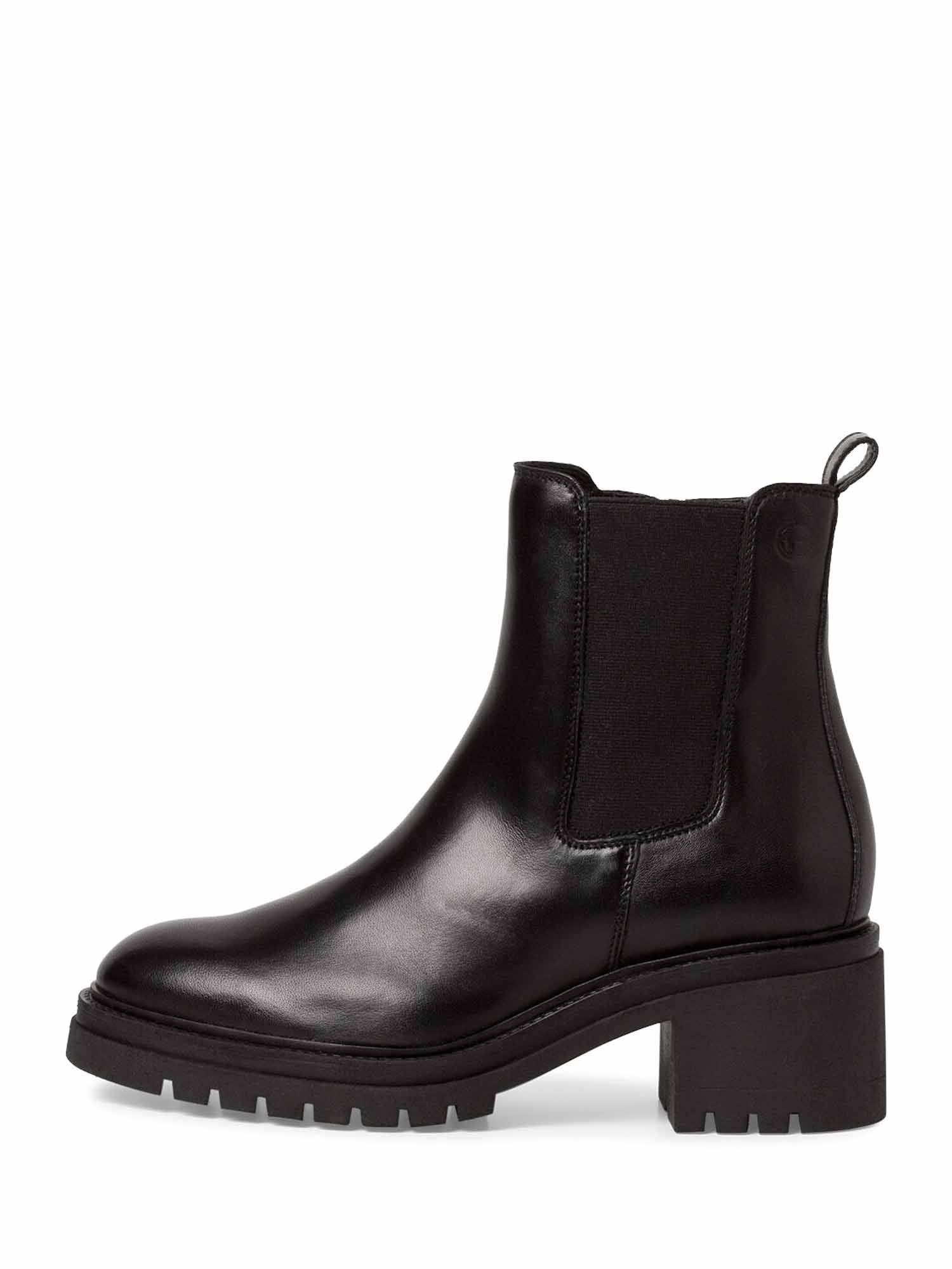 Tamaris Stivaletti Donna | 1-1-25030-41