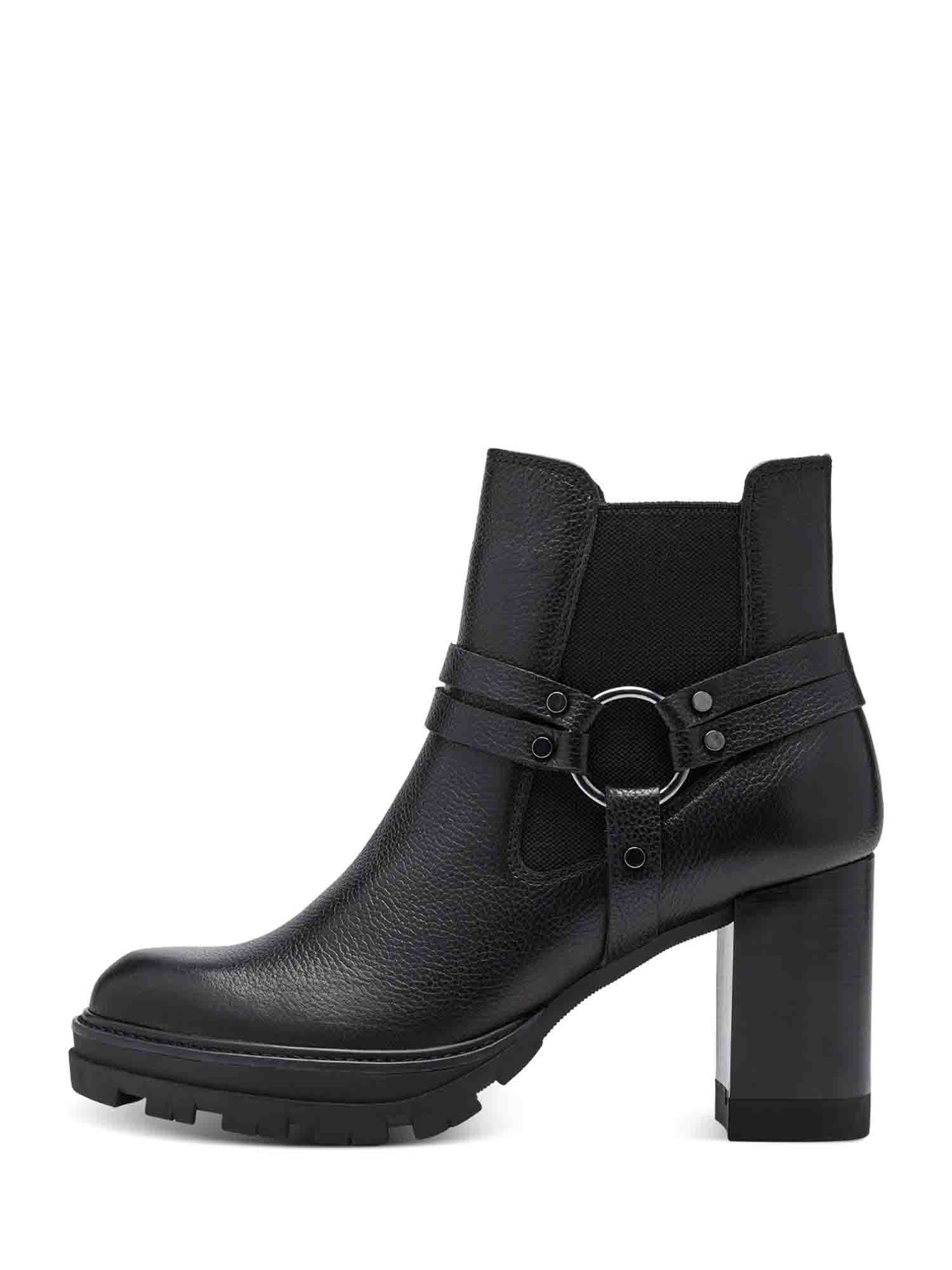 Tamaris Stivaletti Donna | 1-1-25046-41