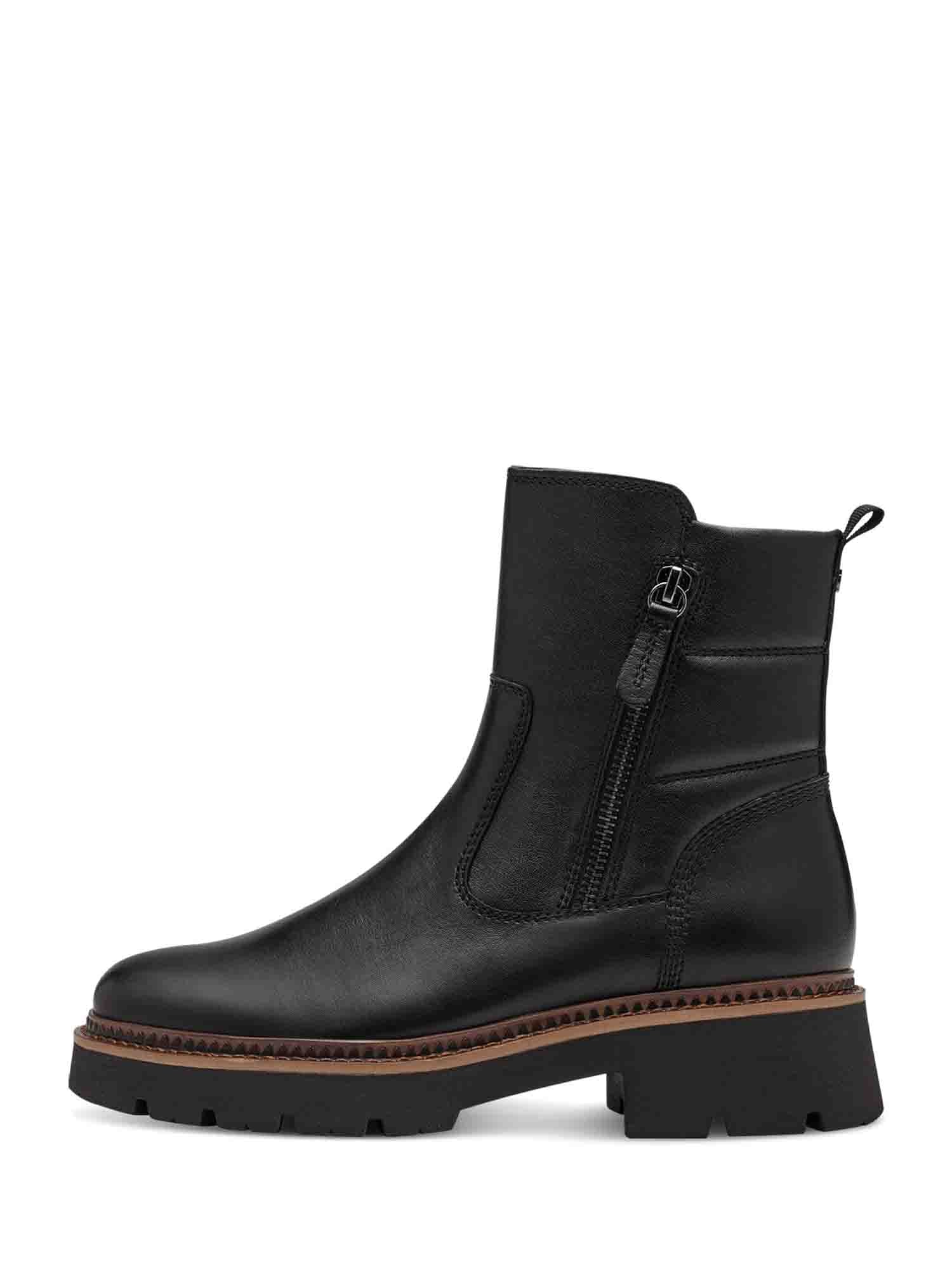 Tamaris Stivaletti Donna | 1-1-25425-41
