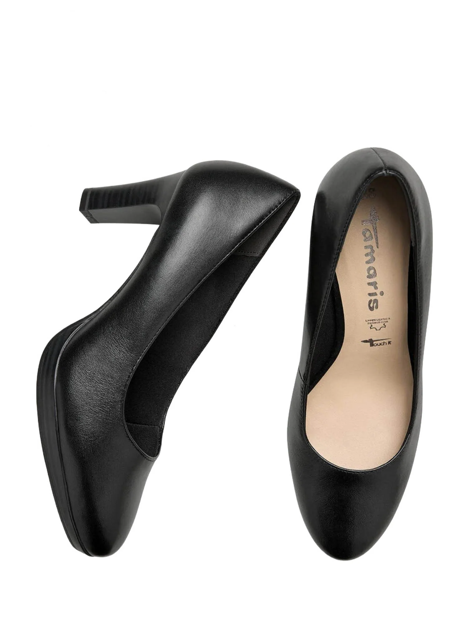 Tamaris Pumps Decolleté Donna | 1-22410-41 - Image 4