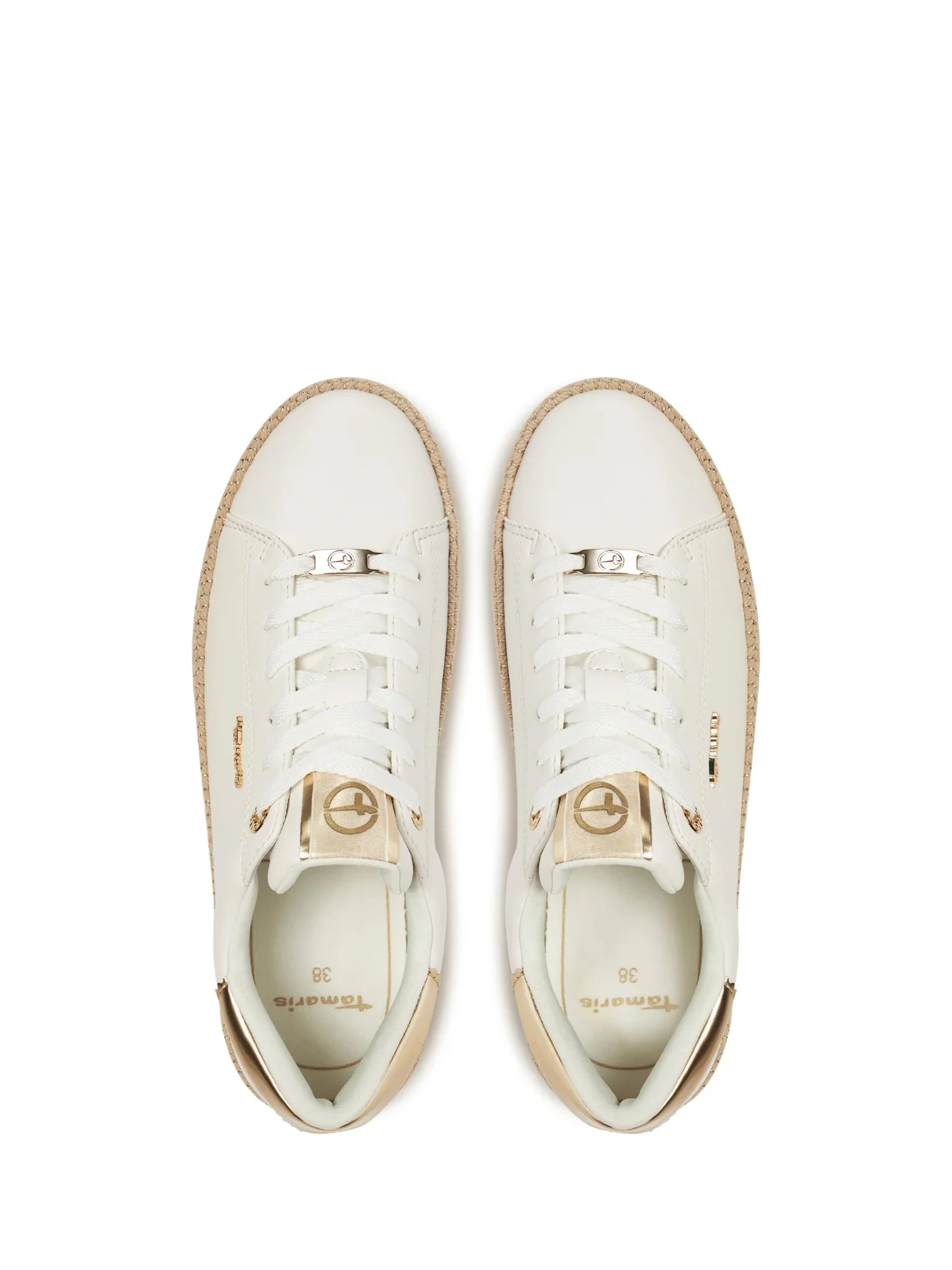 Tamaris Sneakers Donna | 1-23713-42 - Image 4