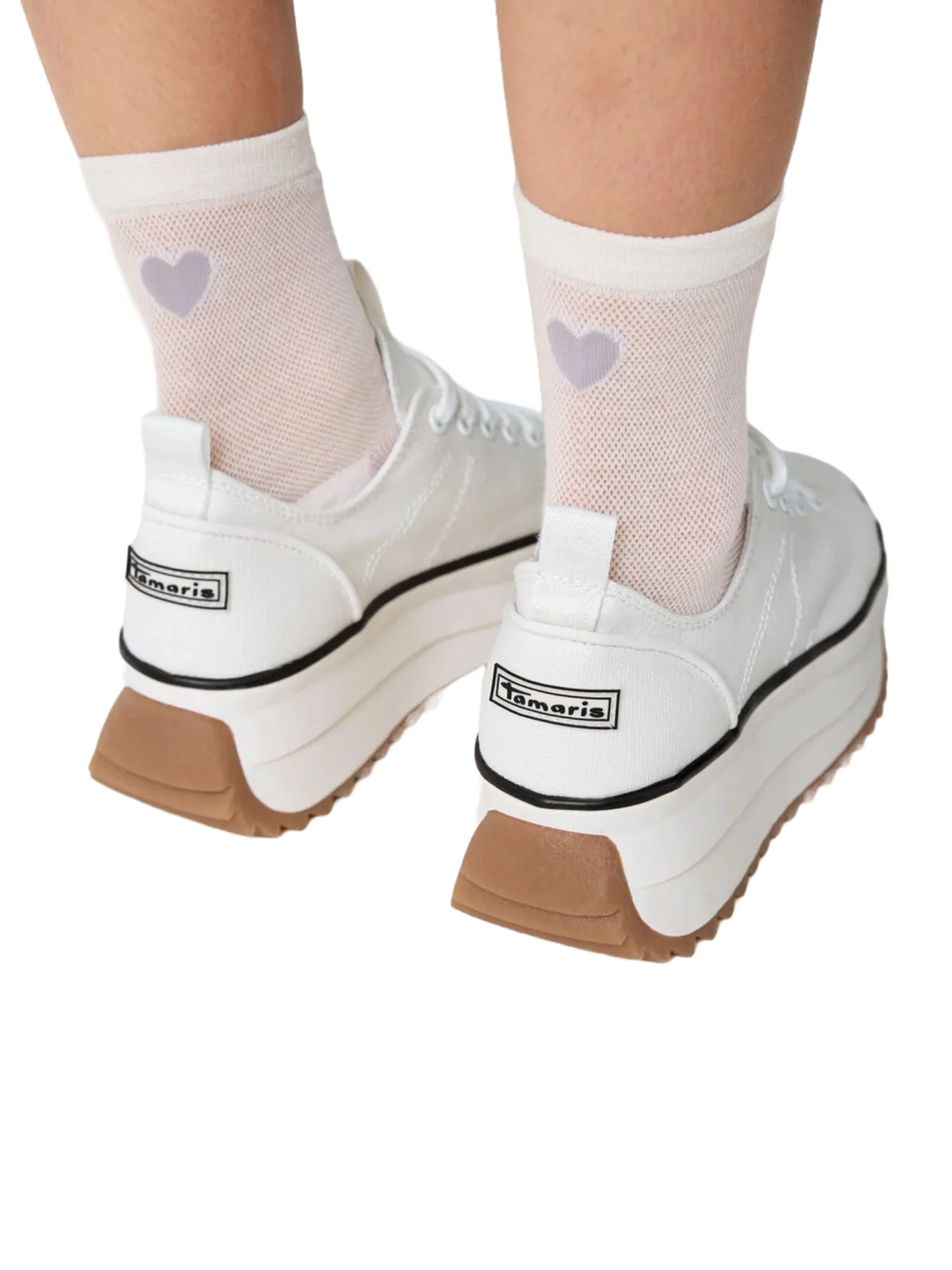 Tamaris Sneakers Donna | 1-23731-41 - Image 4