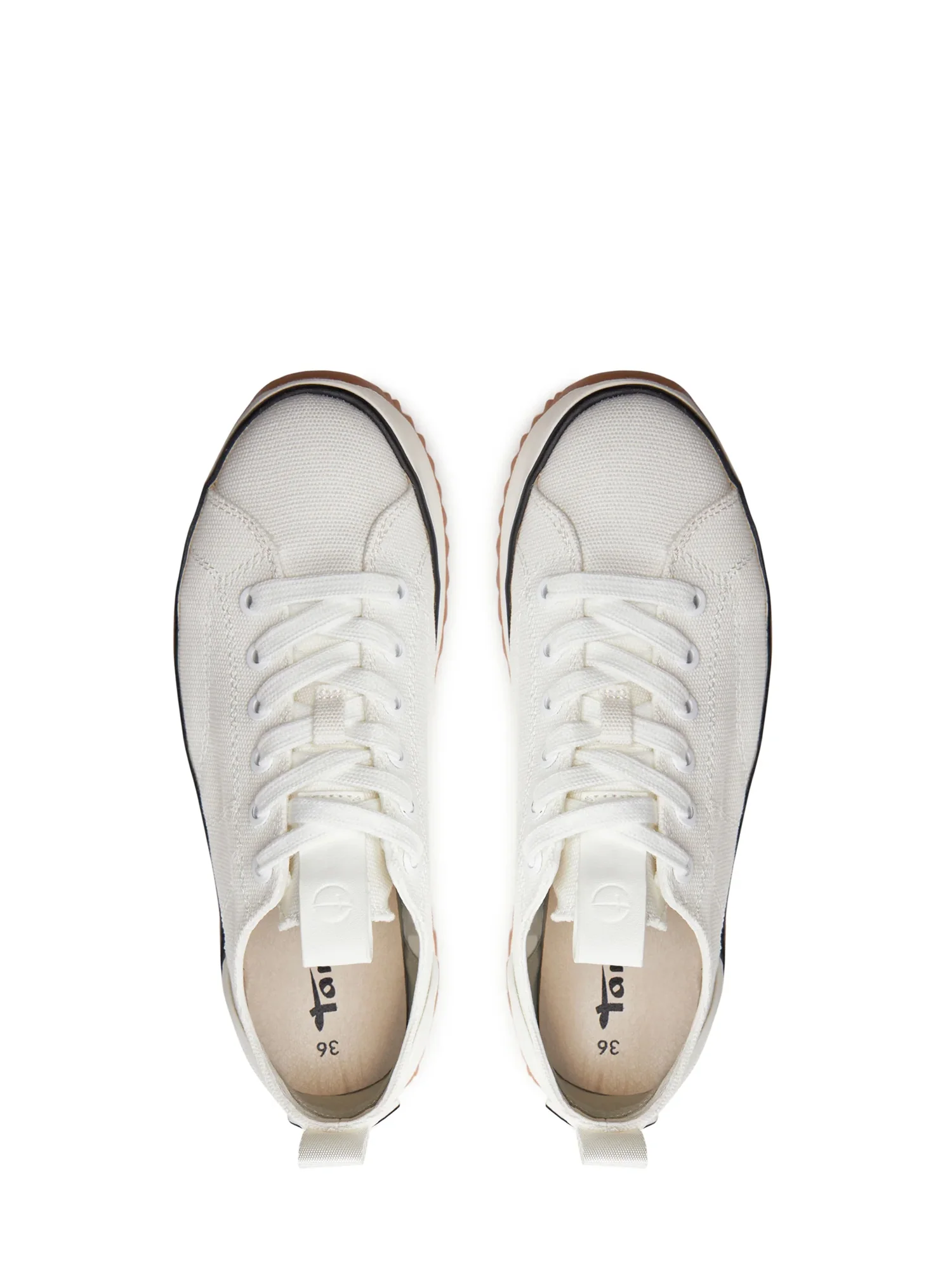 Tamaris Sneakers Donna | 1-23731-41 - Image 6