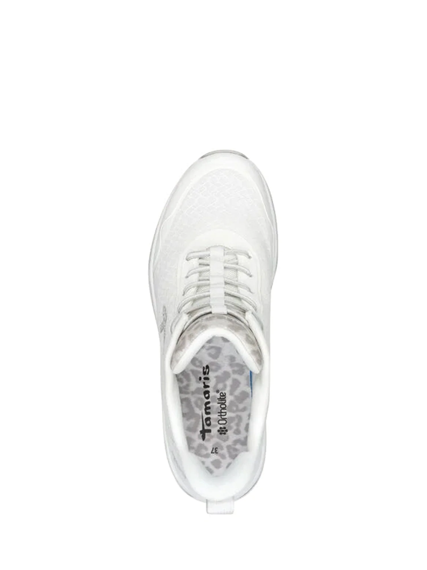 Tamaris Sneakers Donna | 1-23737-46 - Image 4