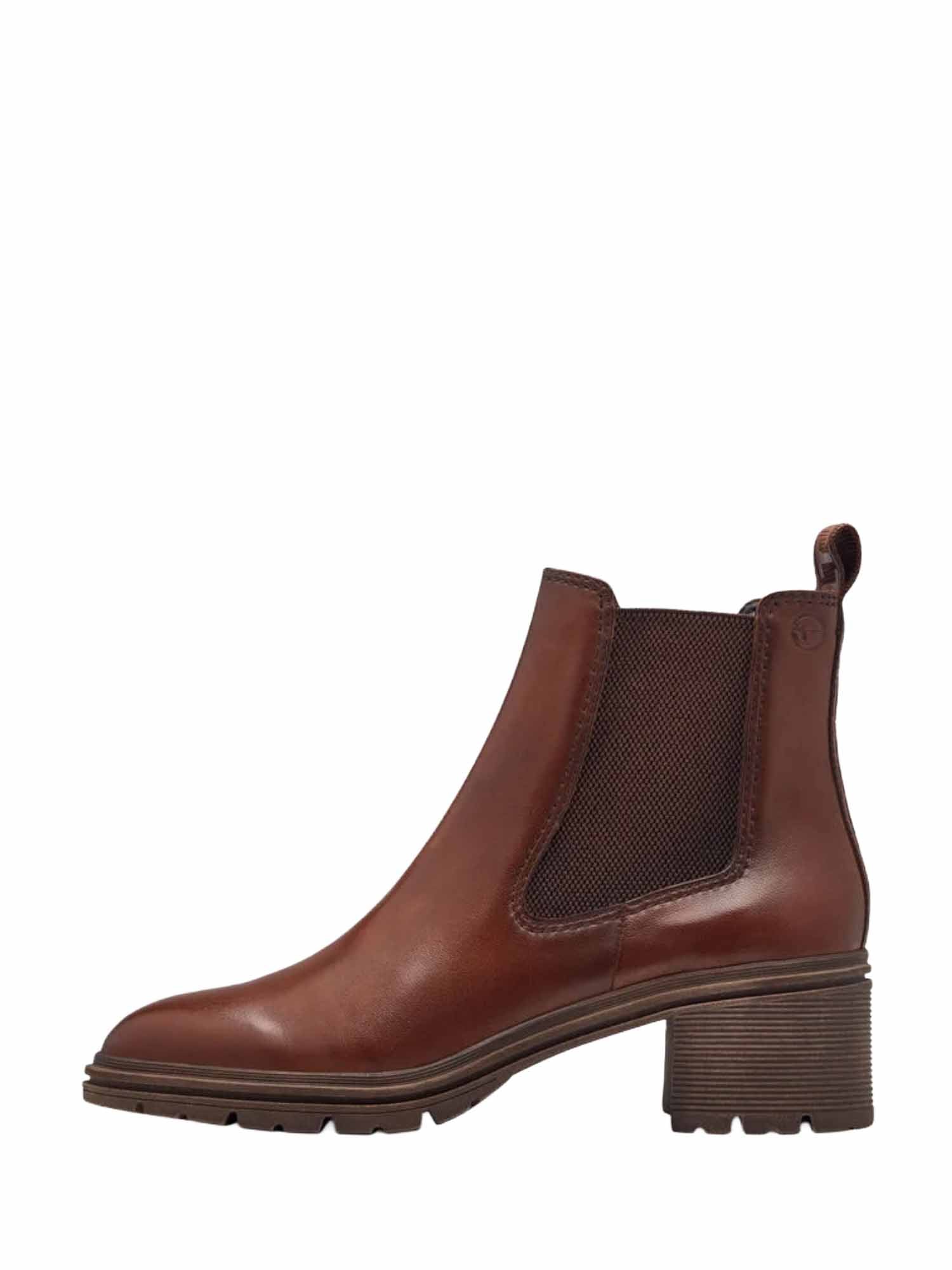 Tamaris Stivaletti Donna | 1-25456-43 - Image 6