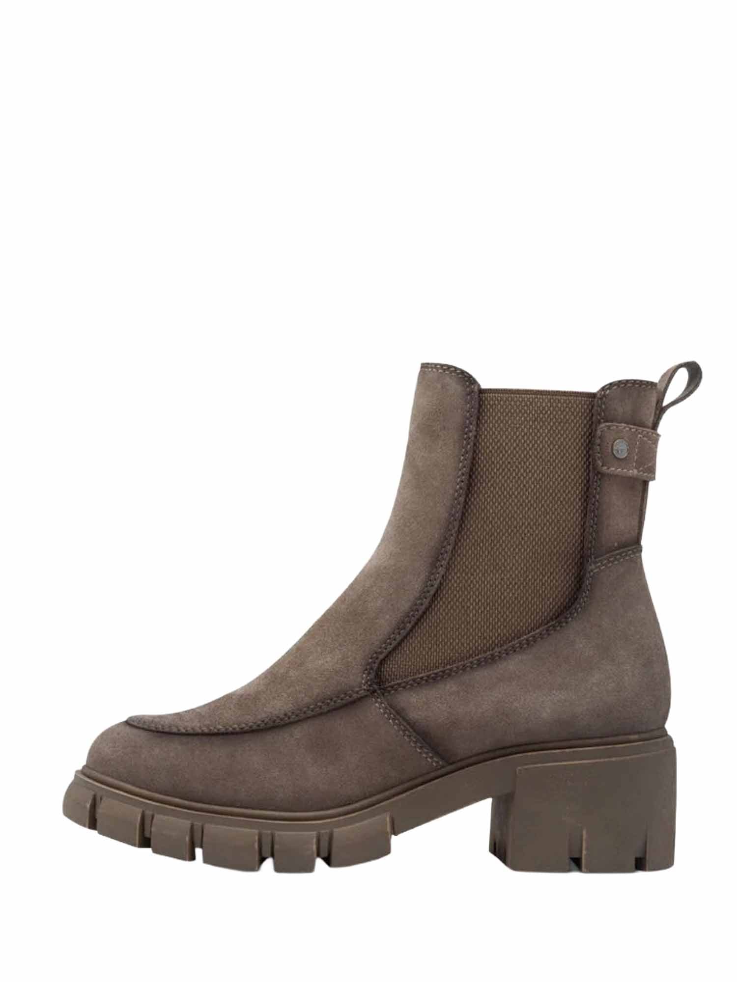 Tamaris Stivaletti Donna | 1-25822-45 - Image 6