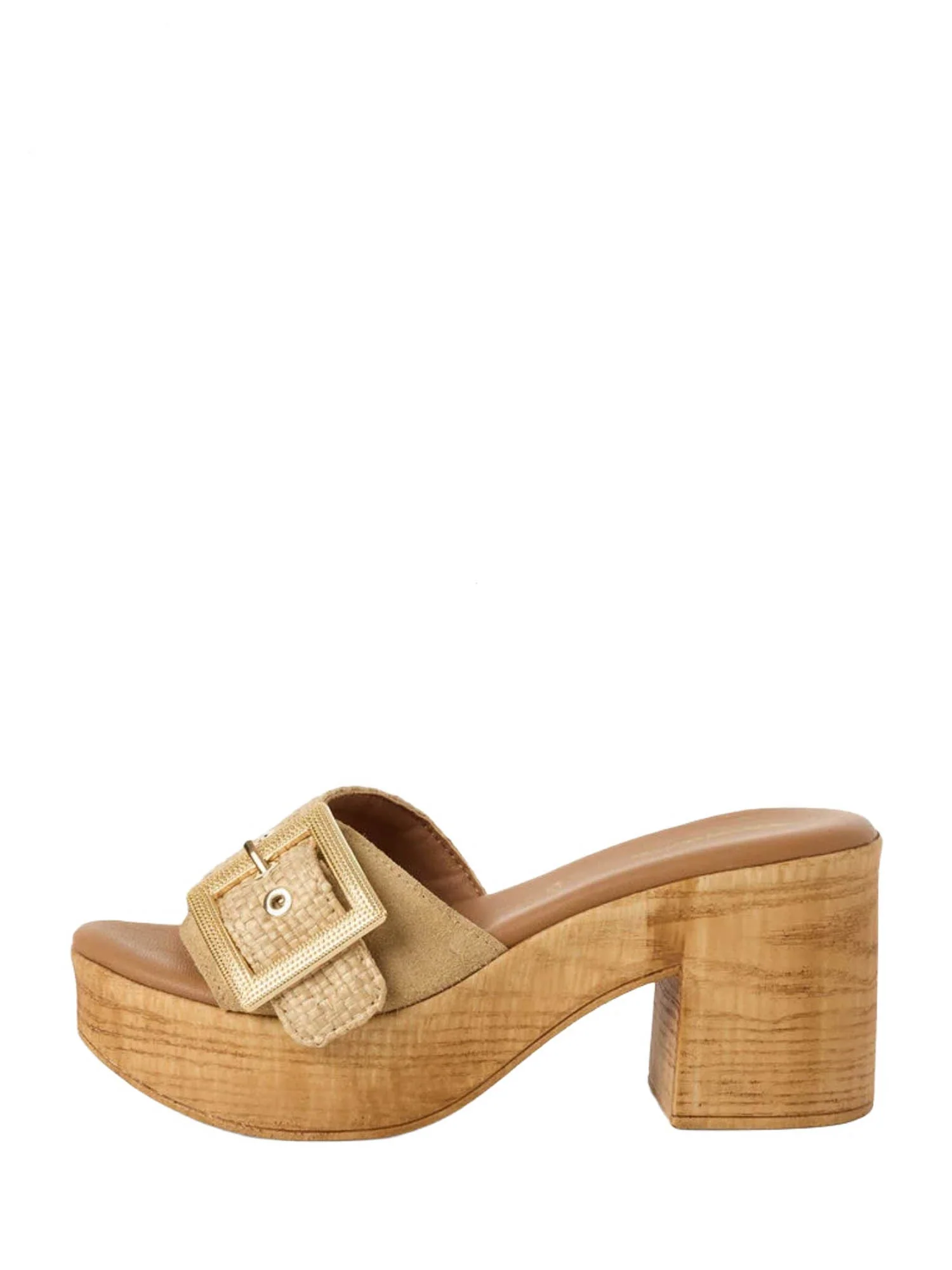 Tamaris Pantolette Sandali Tacco Donna | 1-27208-46