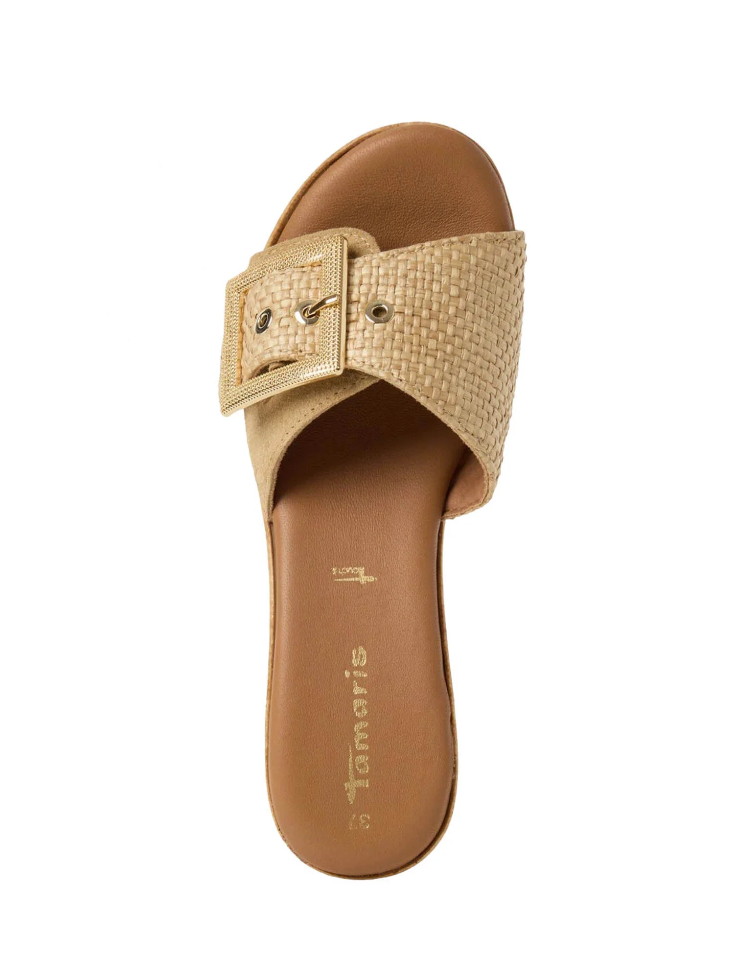 Tamaris Pantolette Sandali Tacco Donna | 1-27208-46 - Image 5
