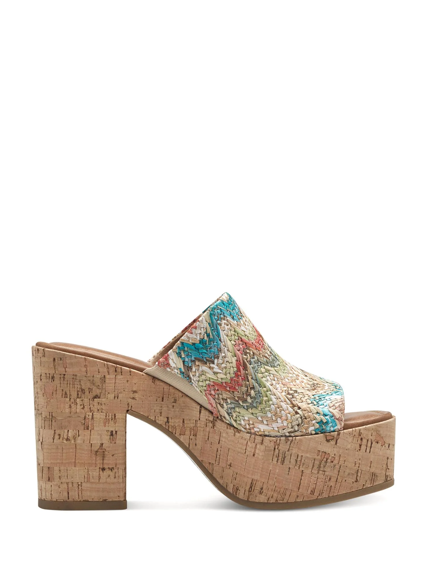 Tamaris Sandali Tacco Donna | 1-27227-42 - Image 2