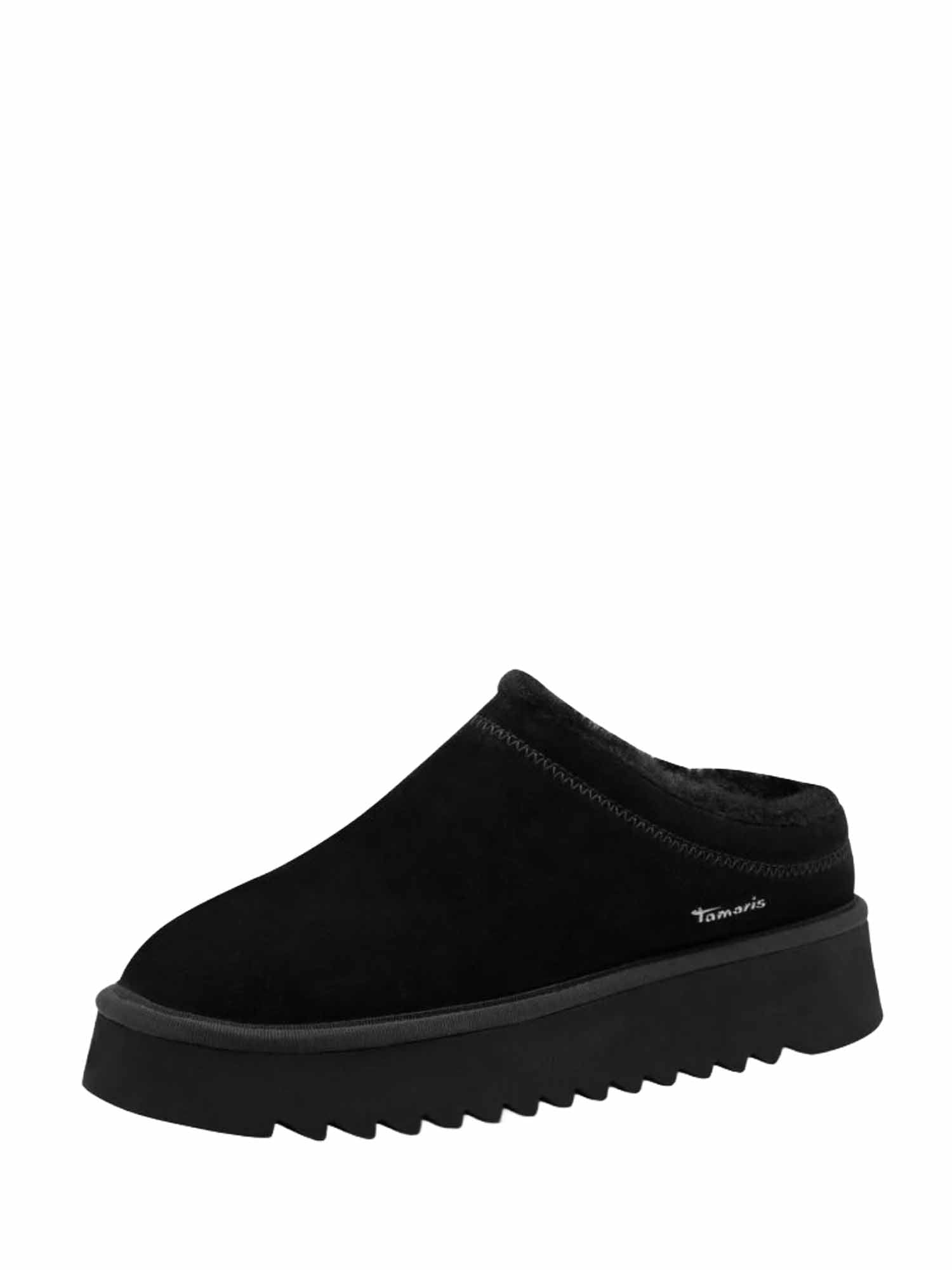 Tamaris Pantofole Donna | 1-27300-45 - Image 2