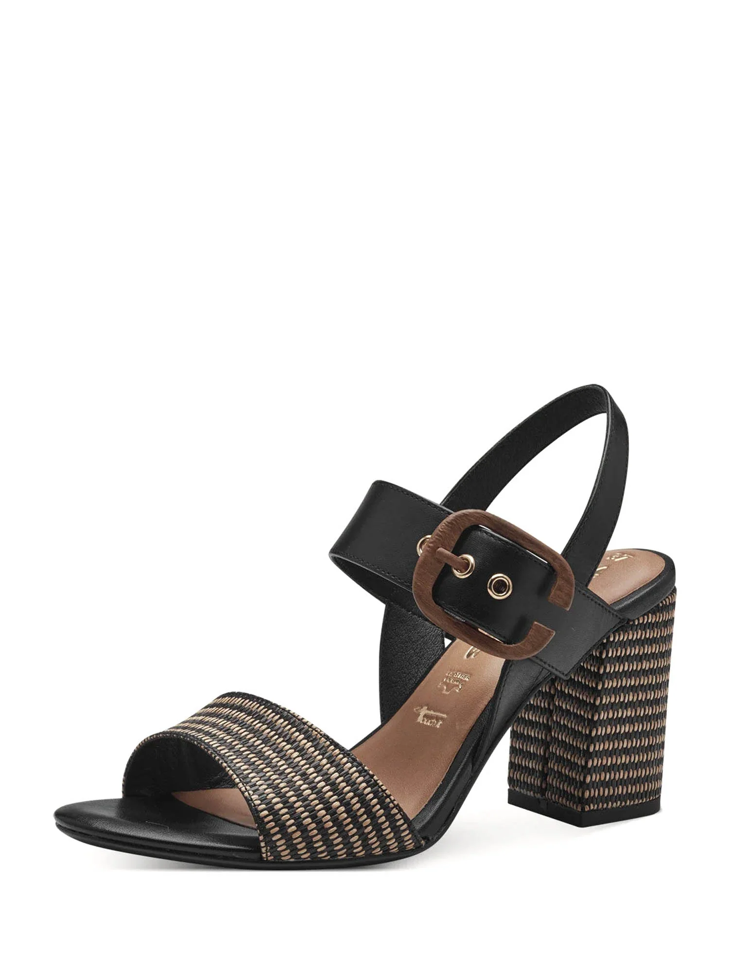 Tamaris Sandali Tacco Donna | 1-28015-42 - Image 6