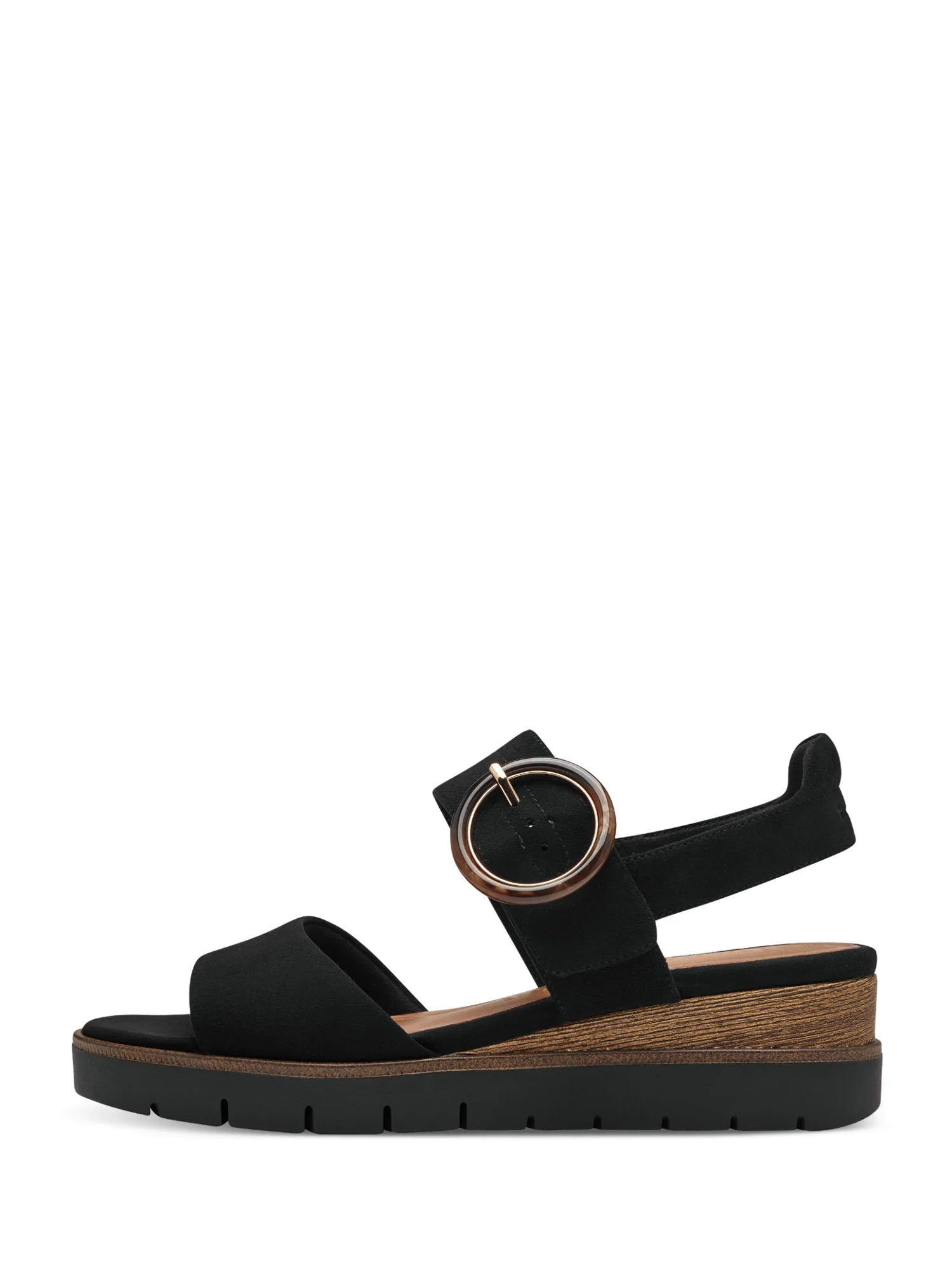 Tamaris Sandali Zeppa Donna | 1-28206-42