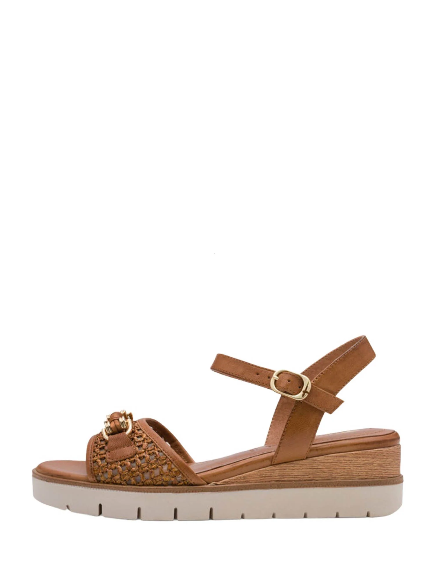Tamaris Sandali Zeppa Donna | 1-28215-46