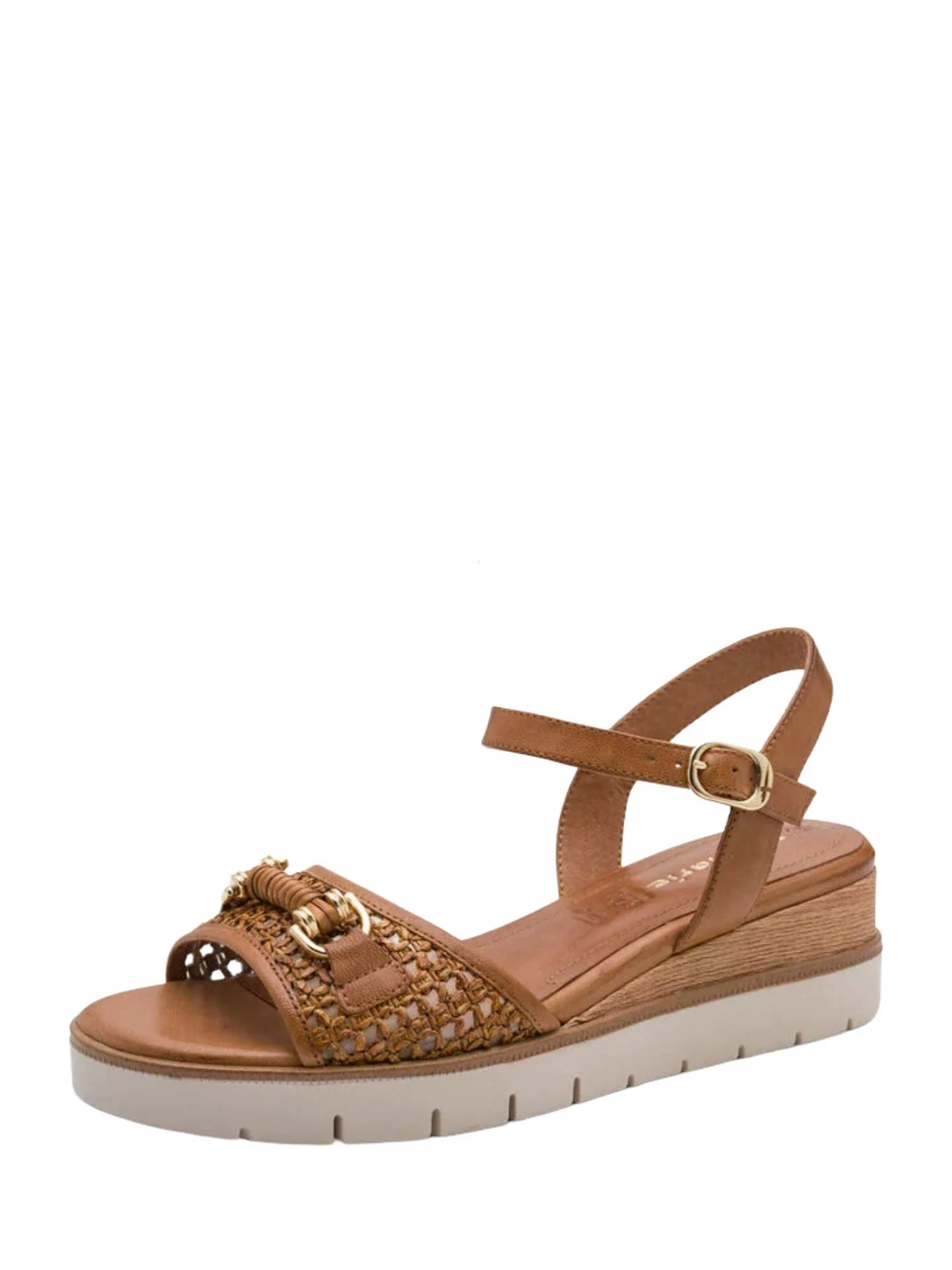 Tamaris Sandali Zeppa Donna | 1-28215-46 - Image 2