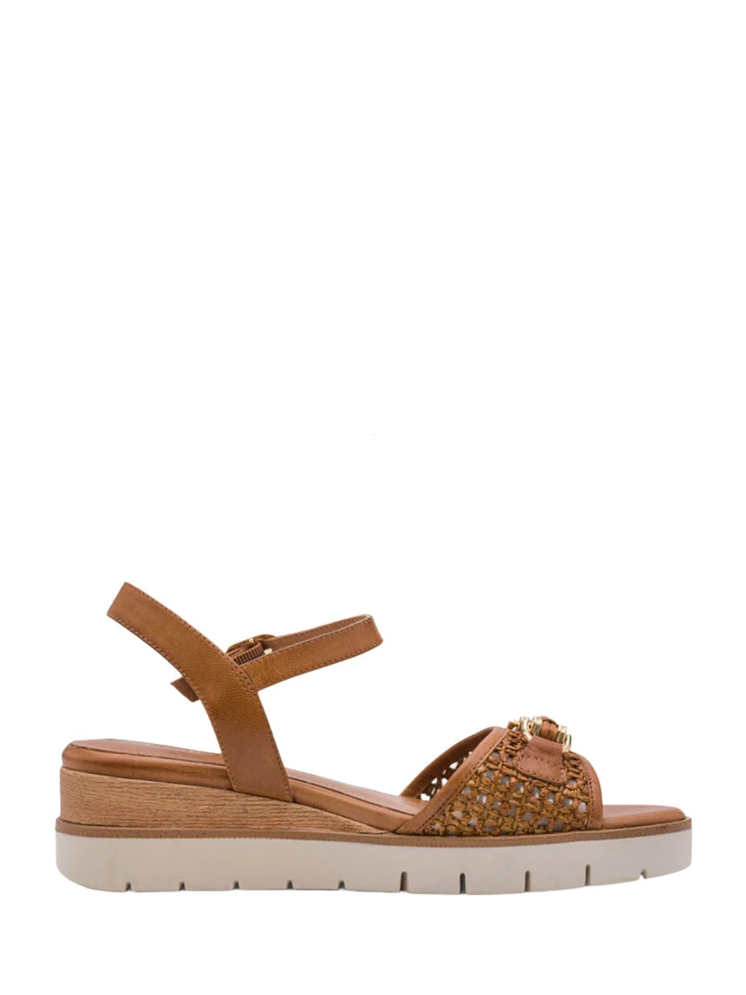 Tamaris Sandali Zeppa Donna | 1-28215-46 - Image 3