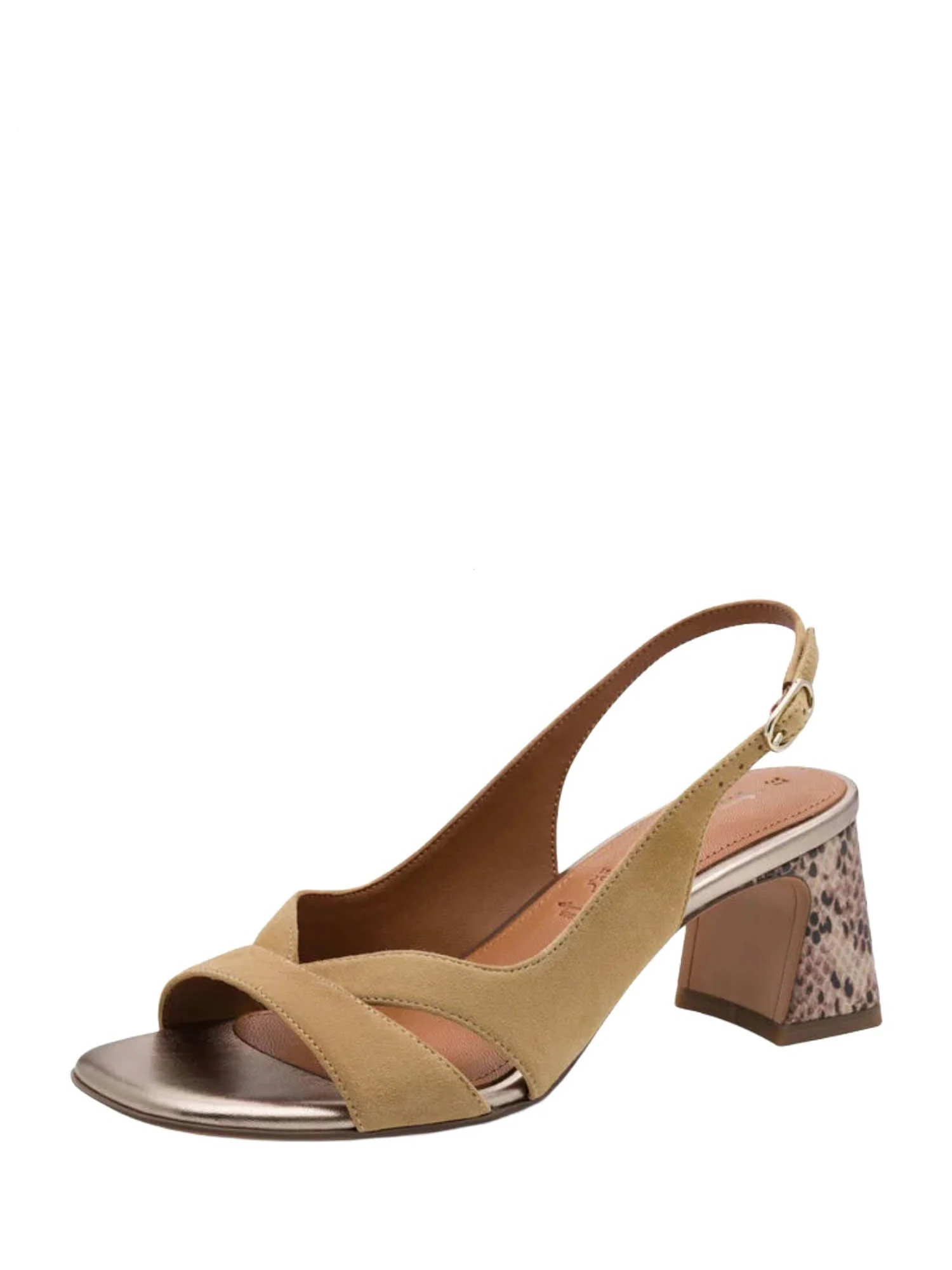 Tamaris Sandali Tacco Donna | 1-28218-46 - Image 8