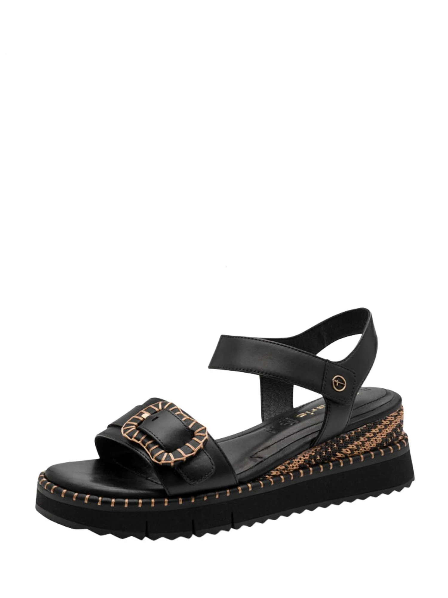 Tamaris Sandali Zeppa Donna | 1-28223-46 - Image 2