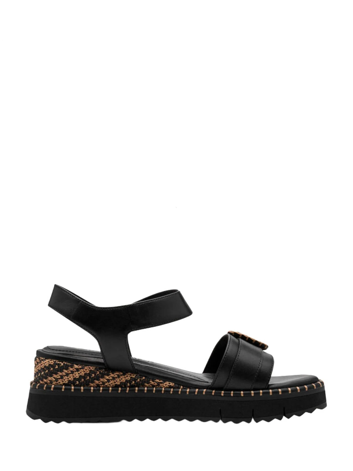 Tamaris Sandali Zeppa Donna | 1-28223-46 - Image 3