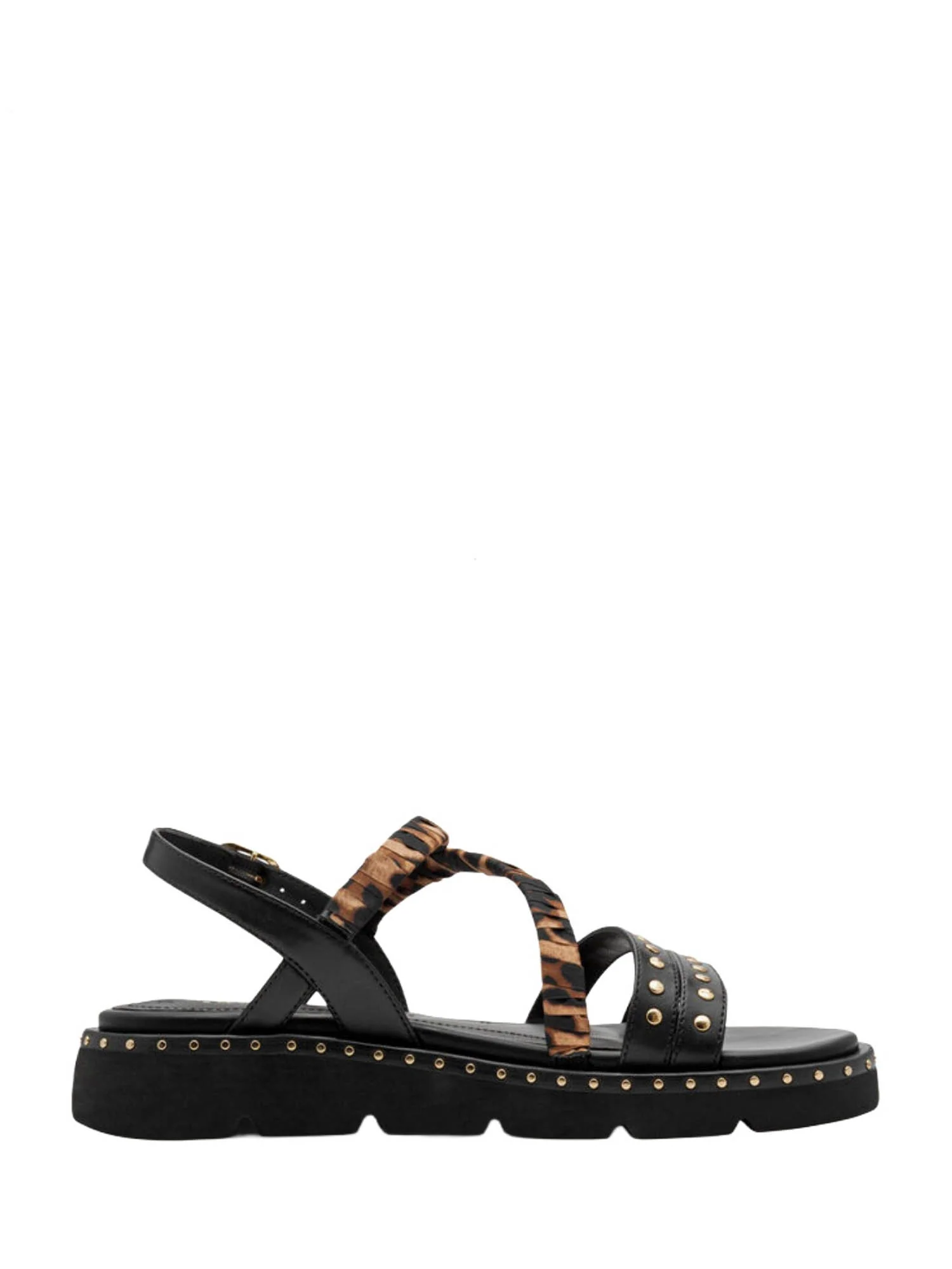 Tamaris Sandali Zeppa Donna | 1-28227-46 - Image 3