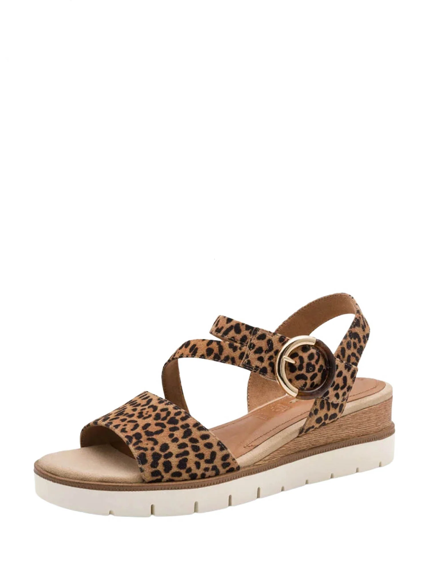 Tamaris Sandali Zeppa Donna | 1-28232-46 - Image 2