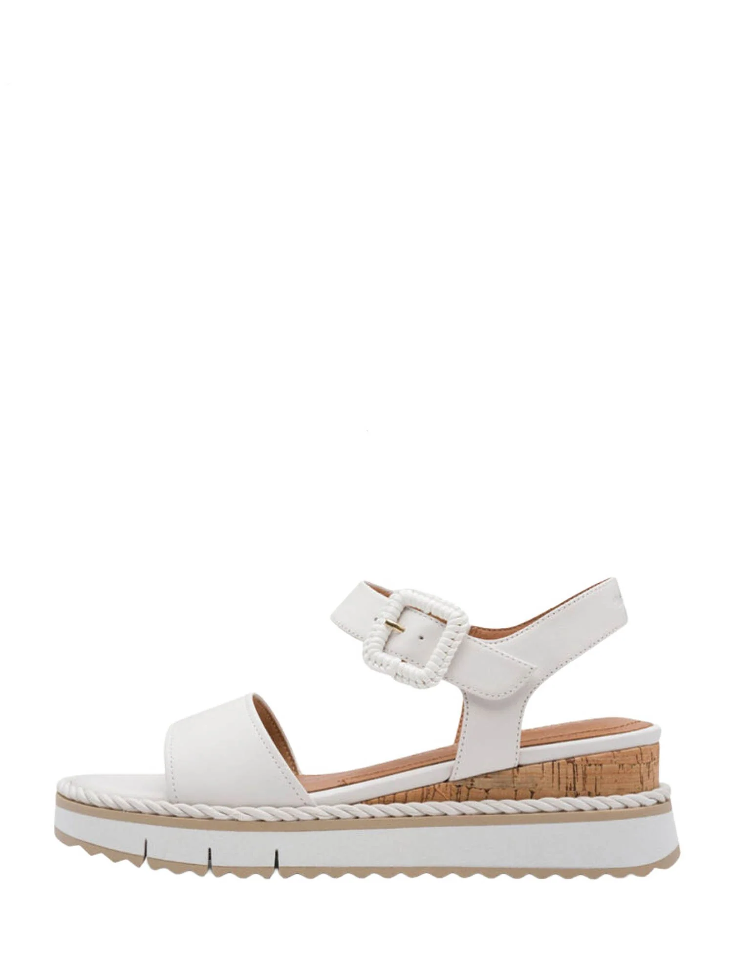 Tamaris Sandali Zeppa Donna | 1-28247-46