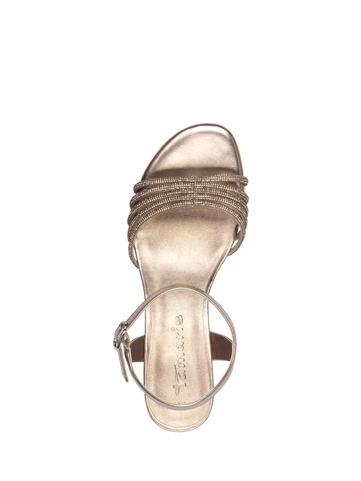 Tamaris Sandali Tacco Donna | 1-28248-44 - Image 4