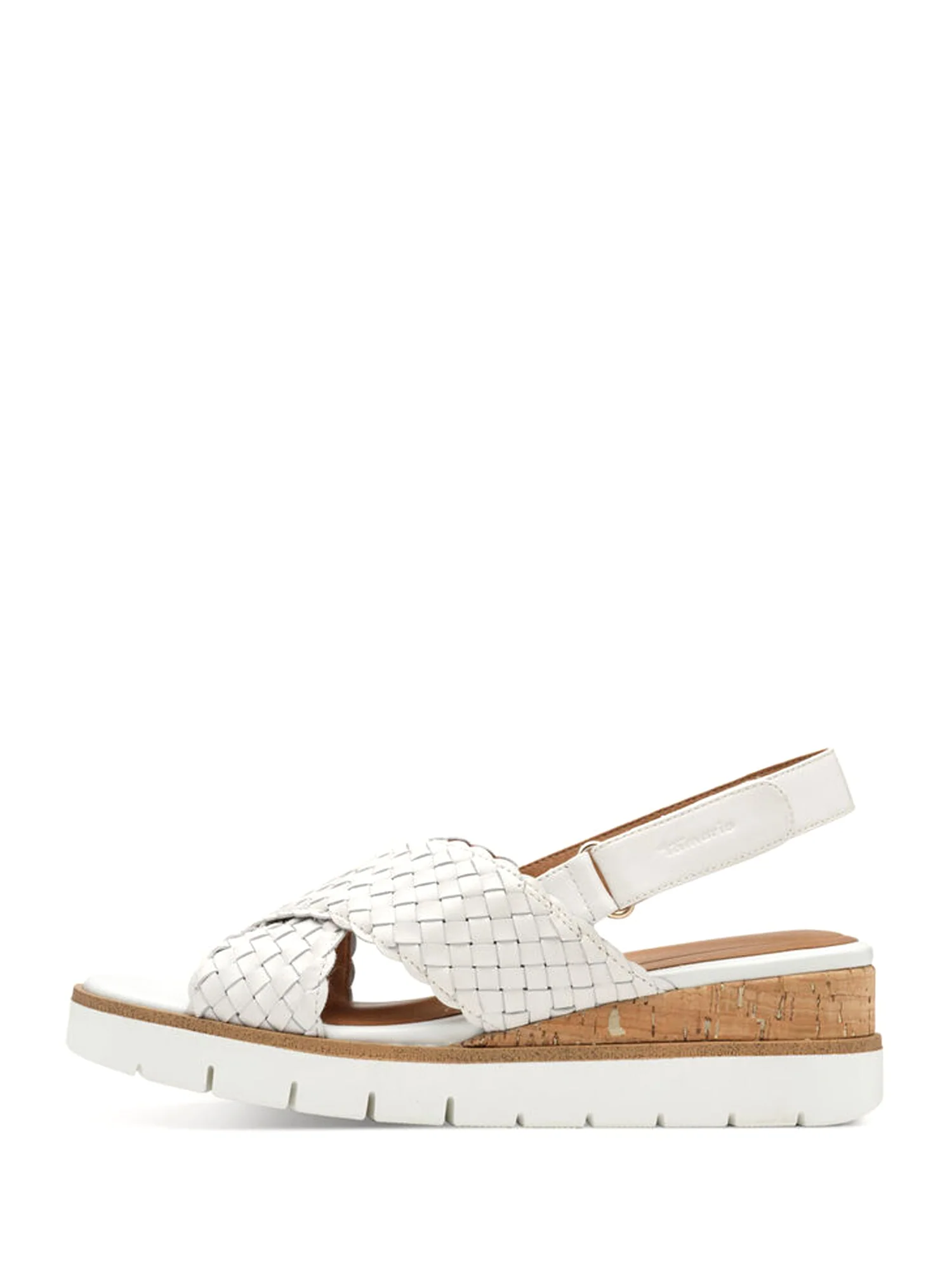 Tamaris Sandali Zeppa Donna | 1-28251-44