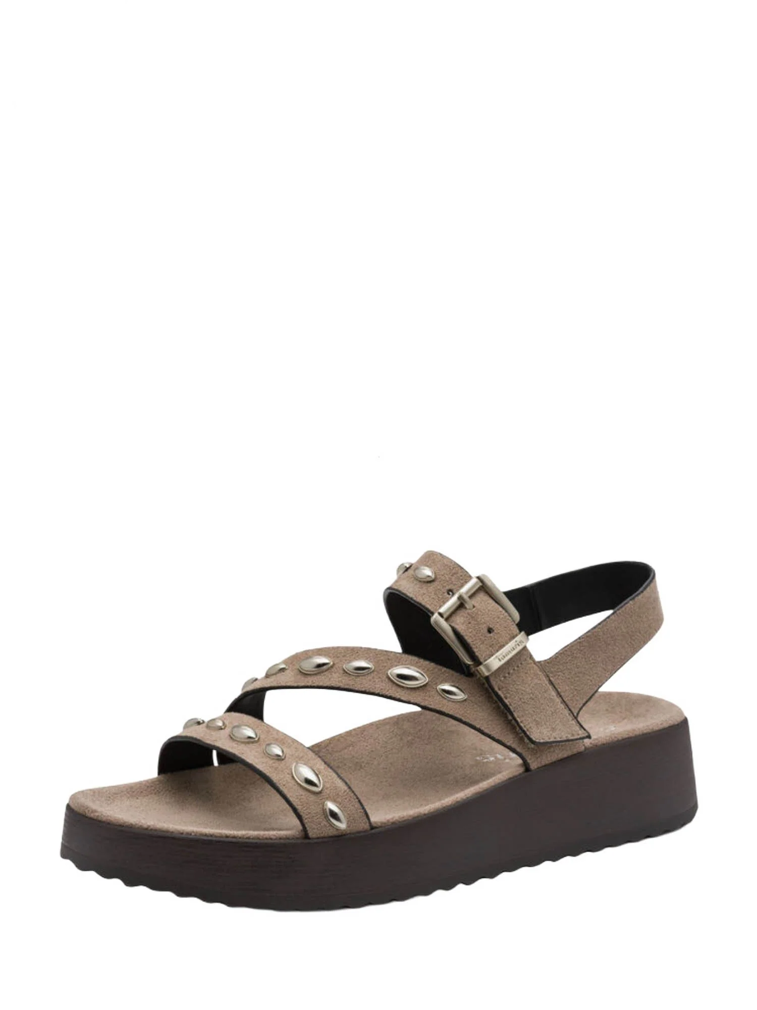 Tamaris Sandali Zeppa Donna | 1-28421-46 - Image 2