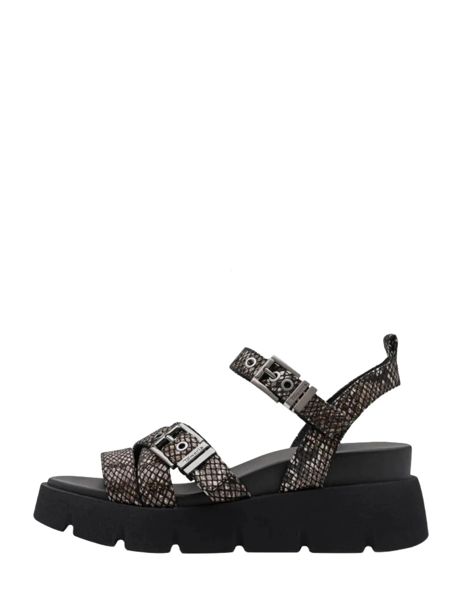 Tamaris Sandali Zeppa Donna | 1-28511-46