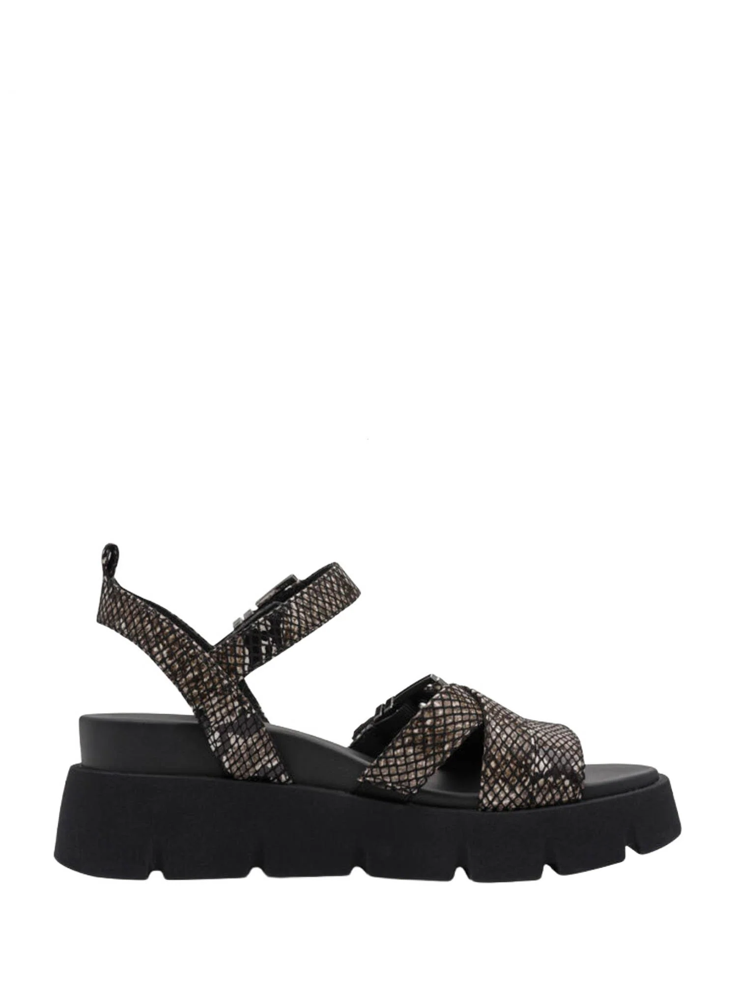 Tamaris Sandali Zeppa Donna | 1-28511-46 - Image 3