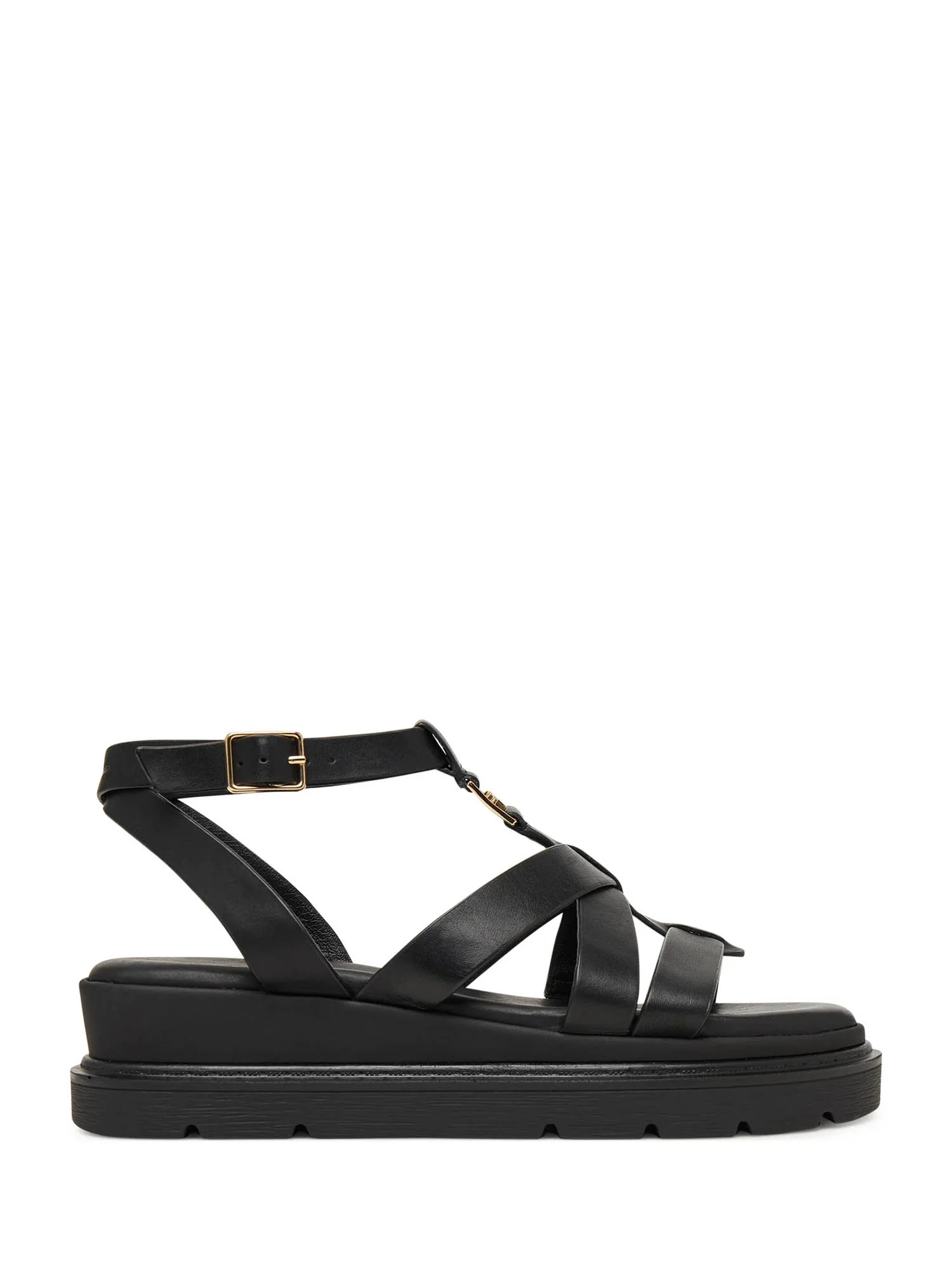 Tamaris Sandali Zeppa Donna | 1-28709-46