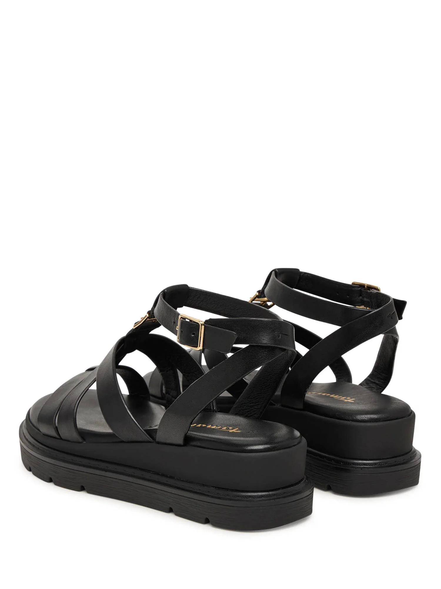 Tamaris Sandali Zeppa Donna | 1-28709-46 - Image 3