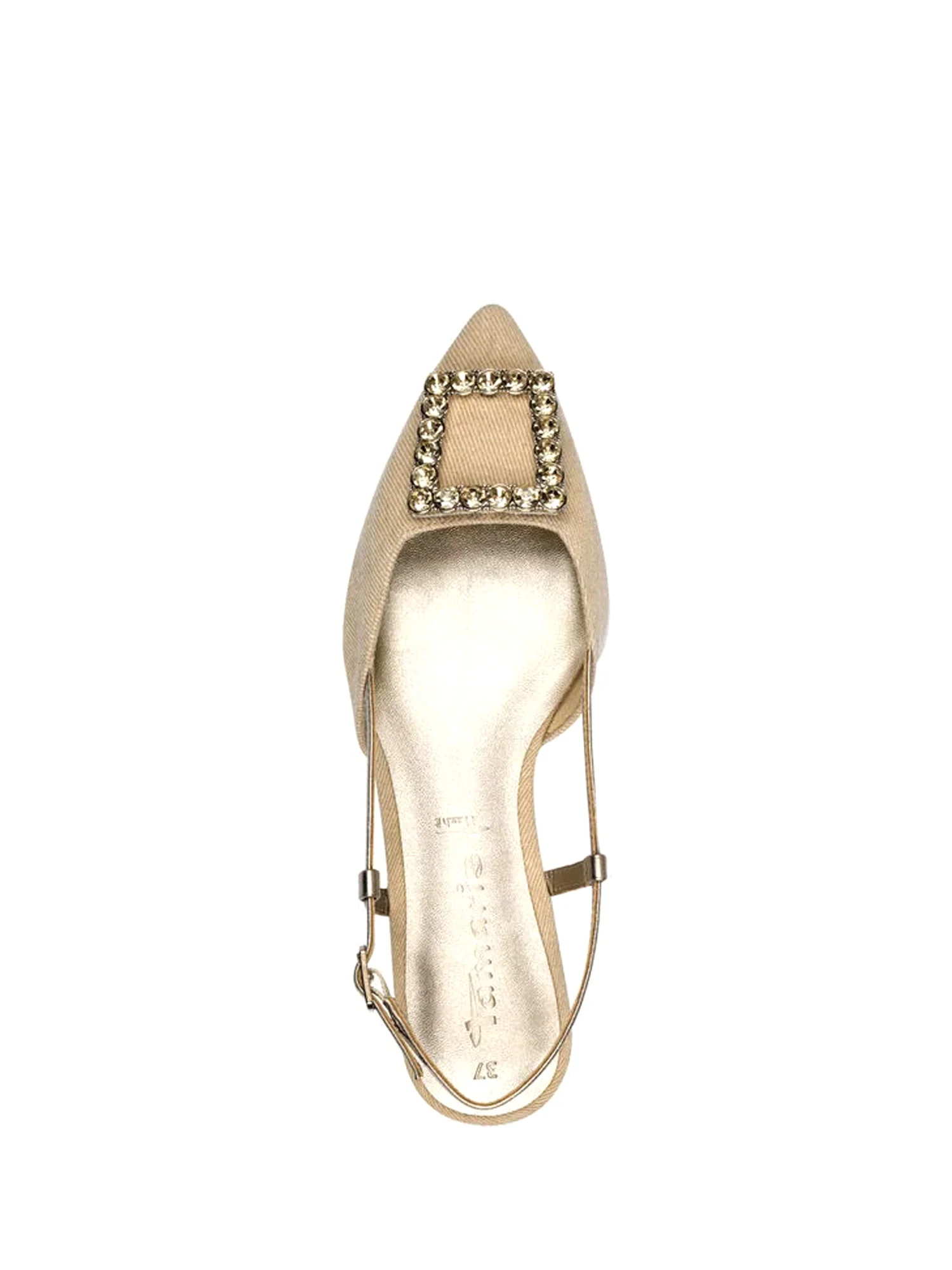 Tamaris Ballerine Donna | 1-29403-42 - Image 11