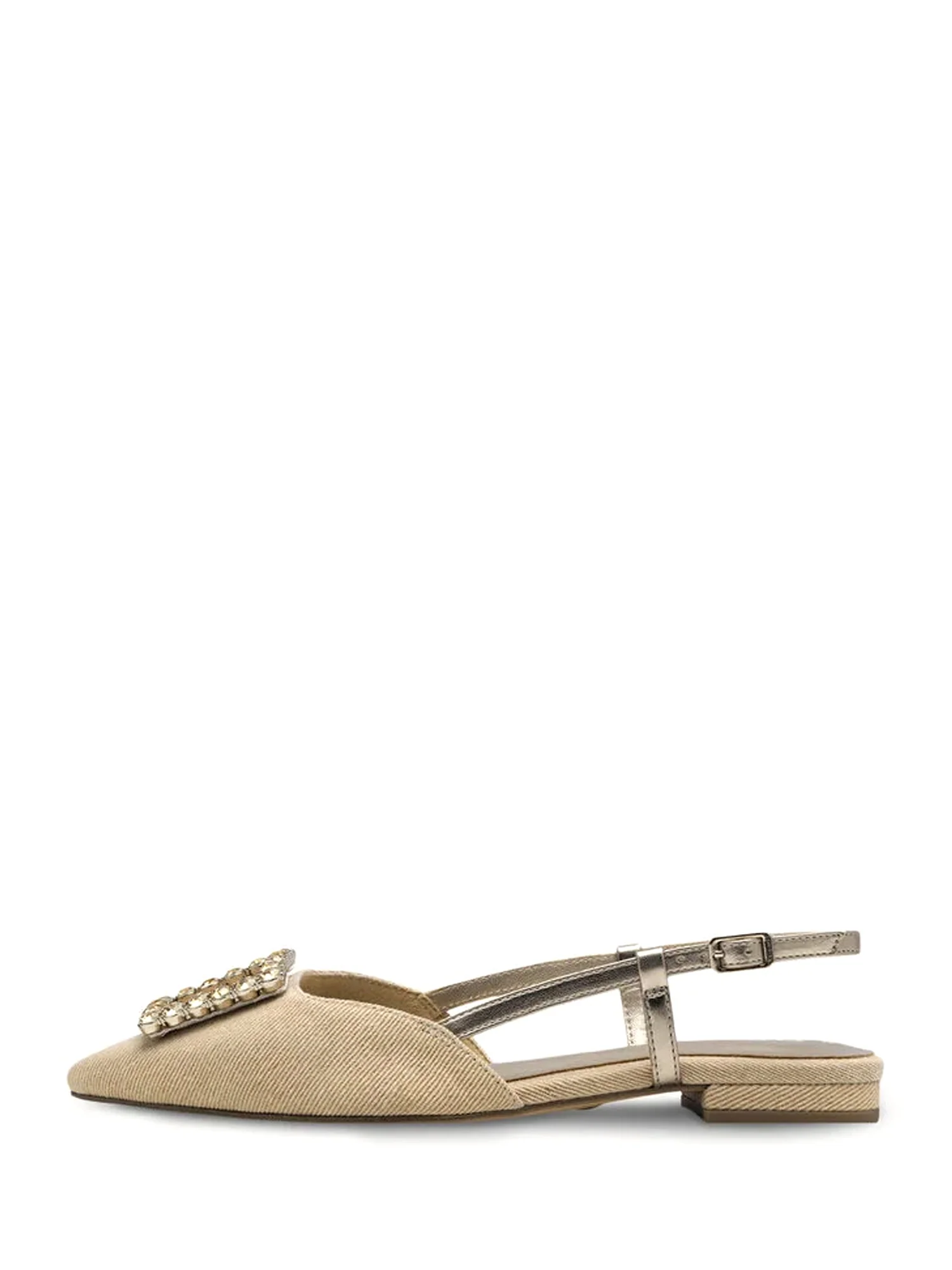 Tamaris Ballerine Donna | 1-29403-42 - Image 7