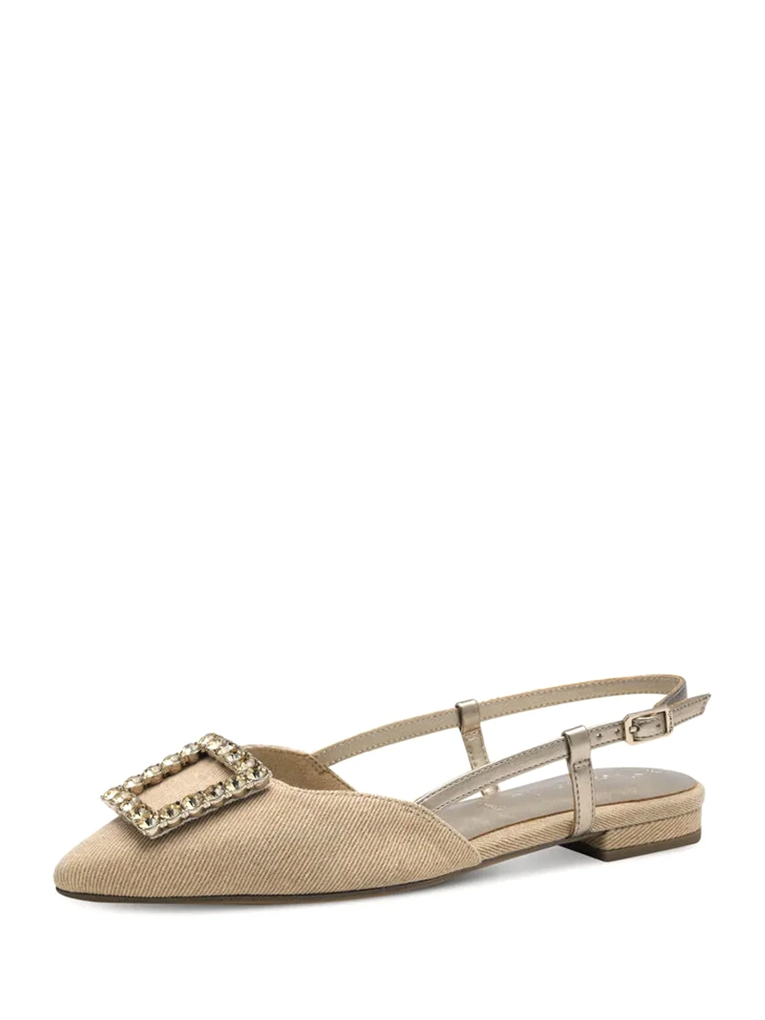 Tamaris Ballerine Donna | 1-29403-42 - Image 9