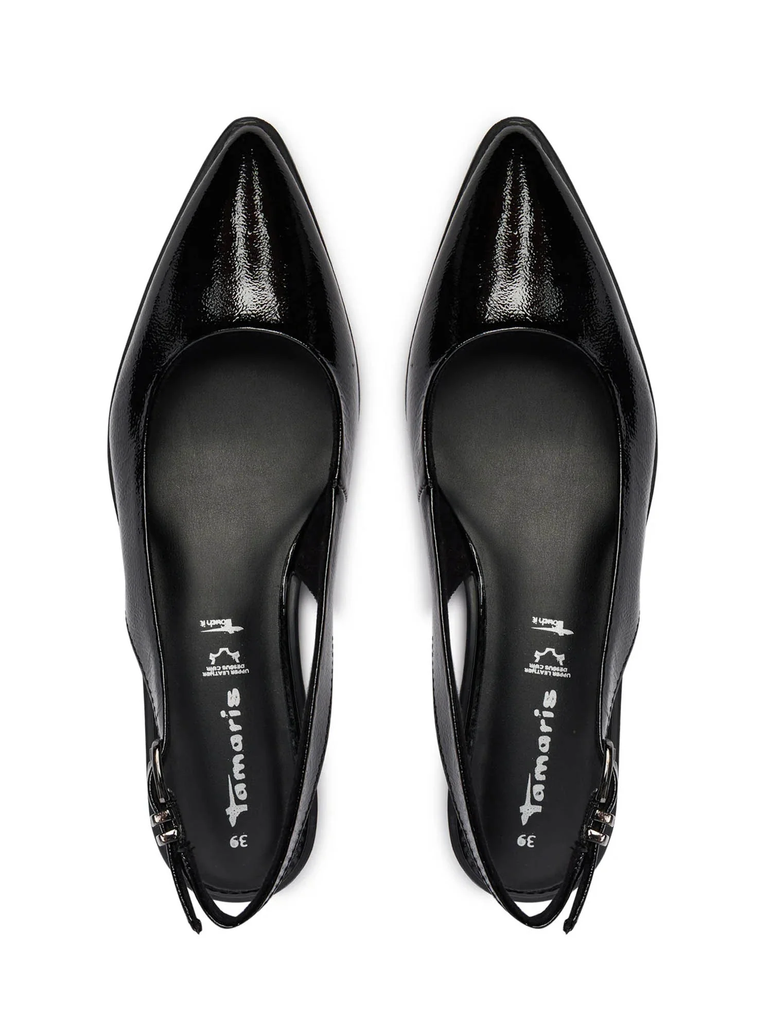 Tamaris Ballerine Donna | 1-29414-46 - Image 3