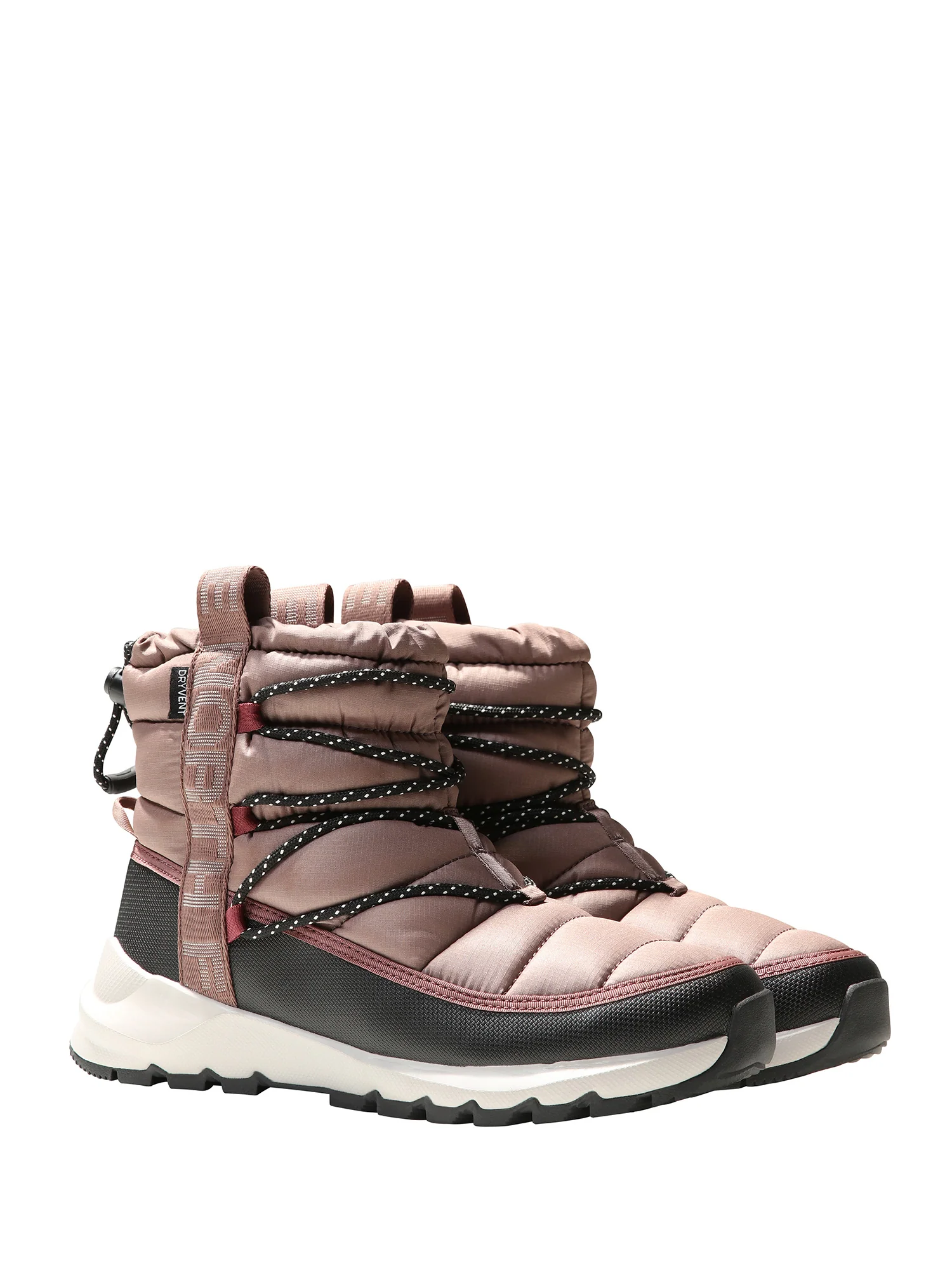 The North Face Stivaletti Donna | NF0A5LWD - Image 2