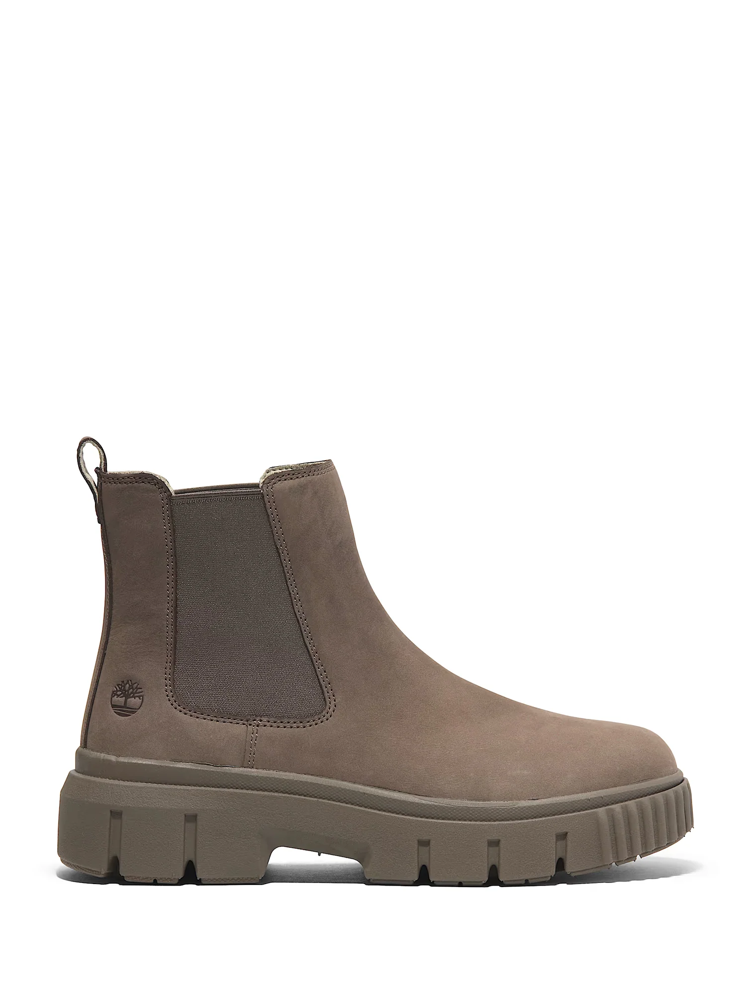 Timberland Stivaletti Donna | TB0A2FK2EM51