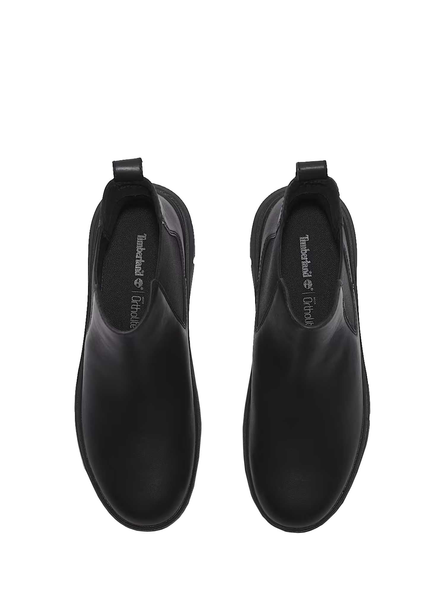Timberland Stivaletti Donna | TB0A5ZCG - Image 4