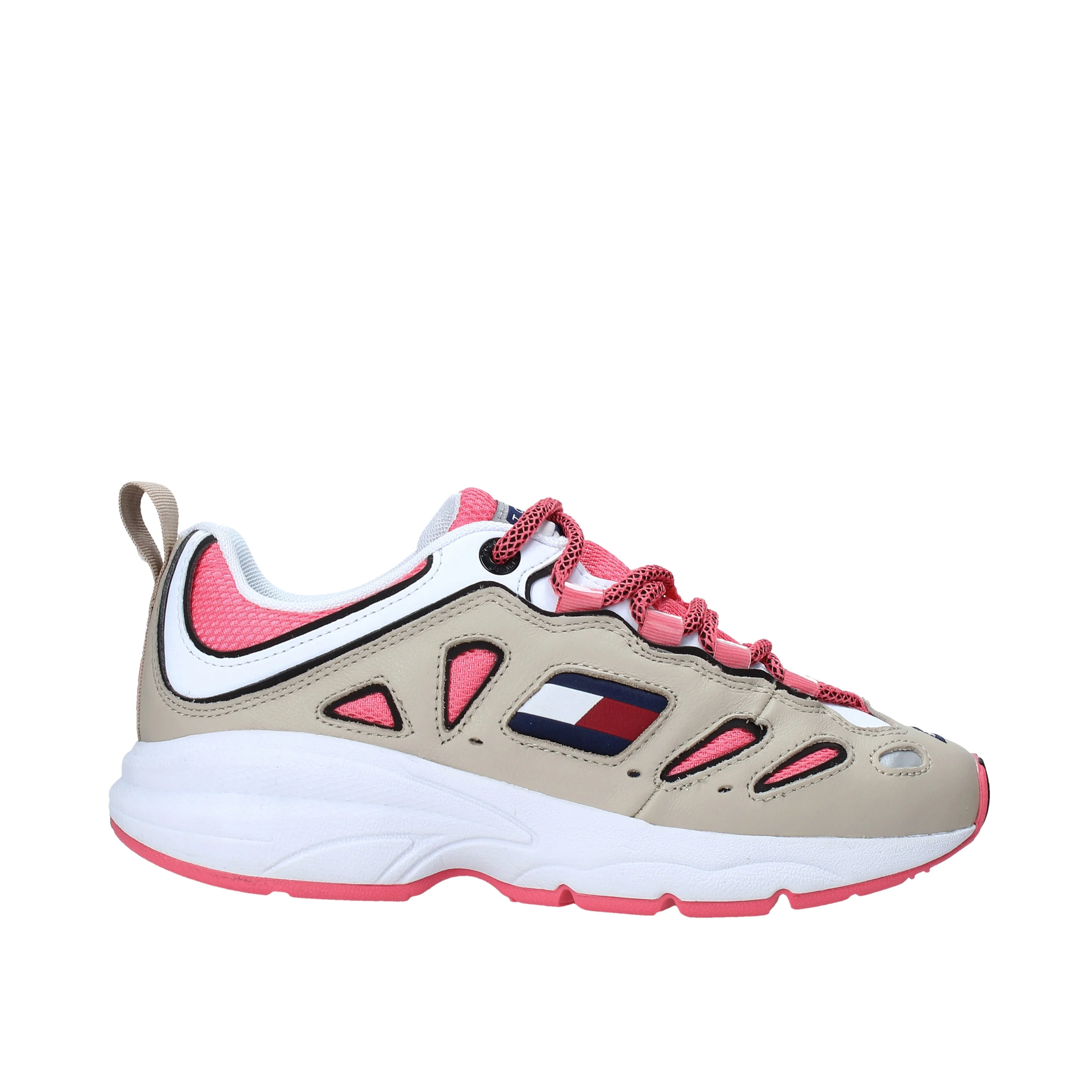 Tommy Hilfiger Sneakers Donna | EN0EN00935