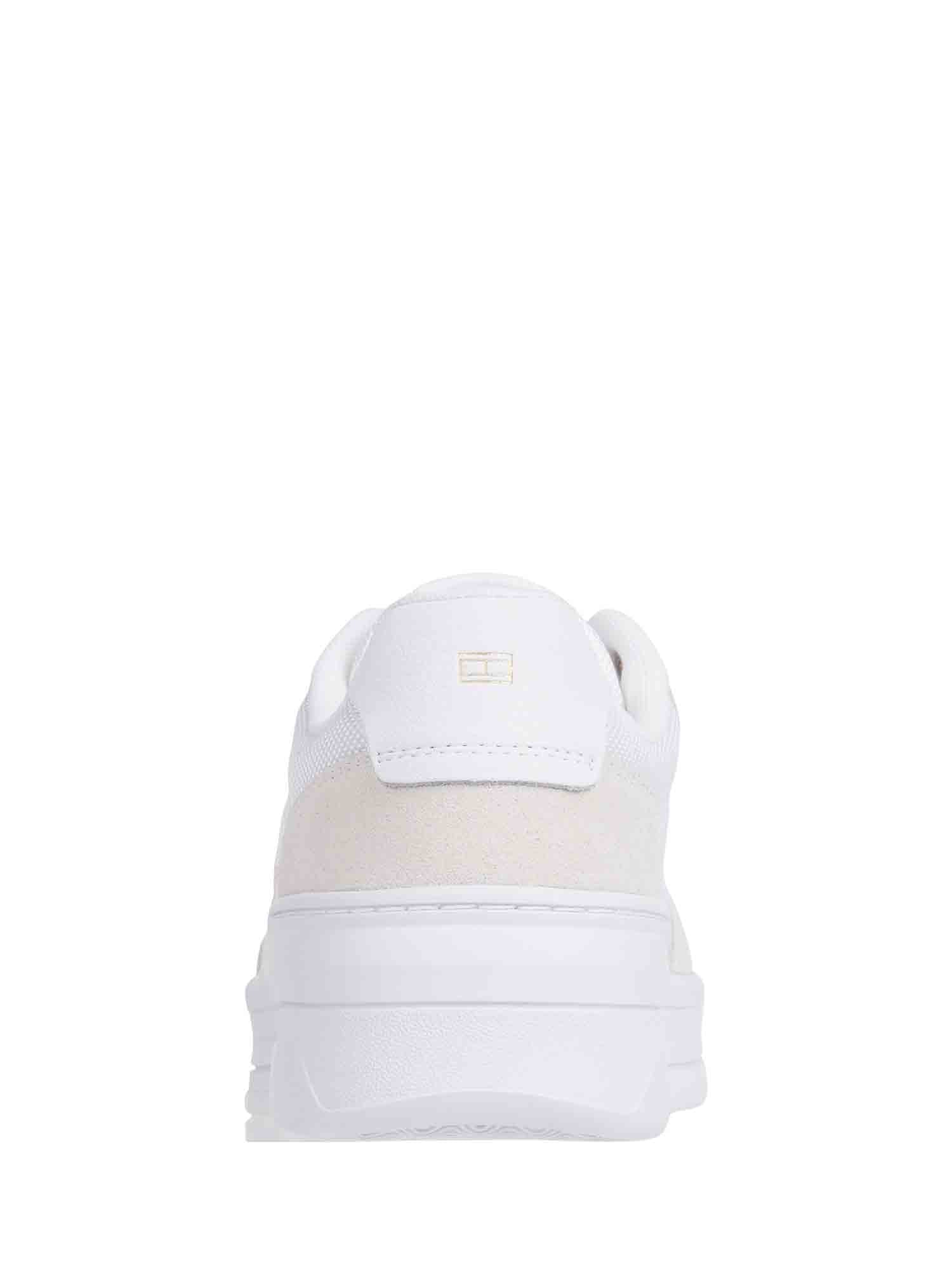Tommy Hilfiger Sneakers Donna | FW0FW06950 - Image 8