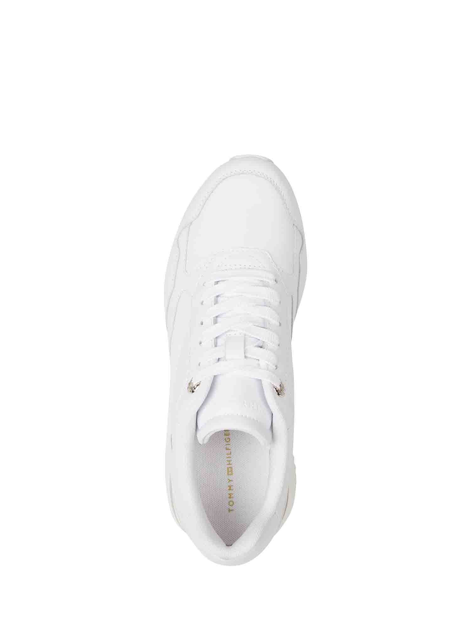 Tommy Hilfiger Sneakers Donna | FW0FW07031 - Image 4