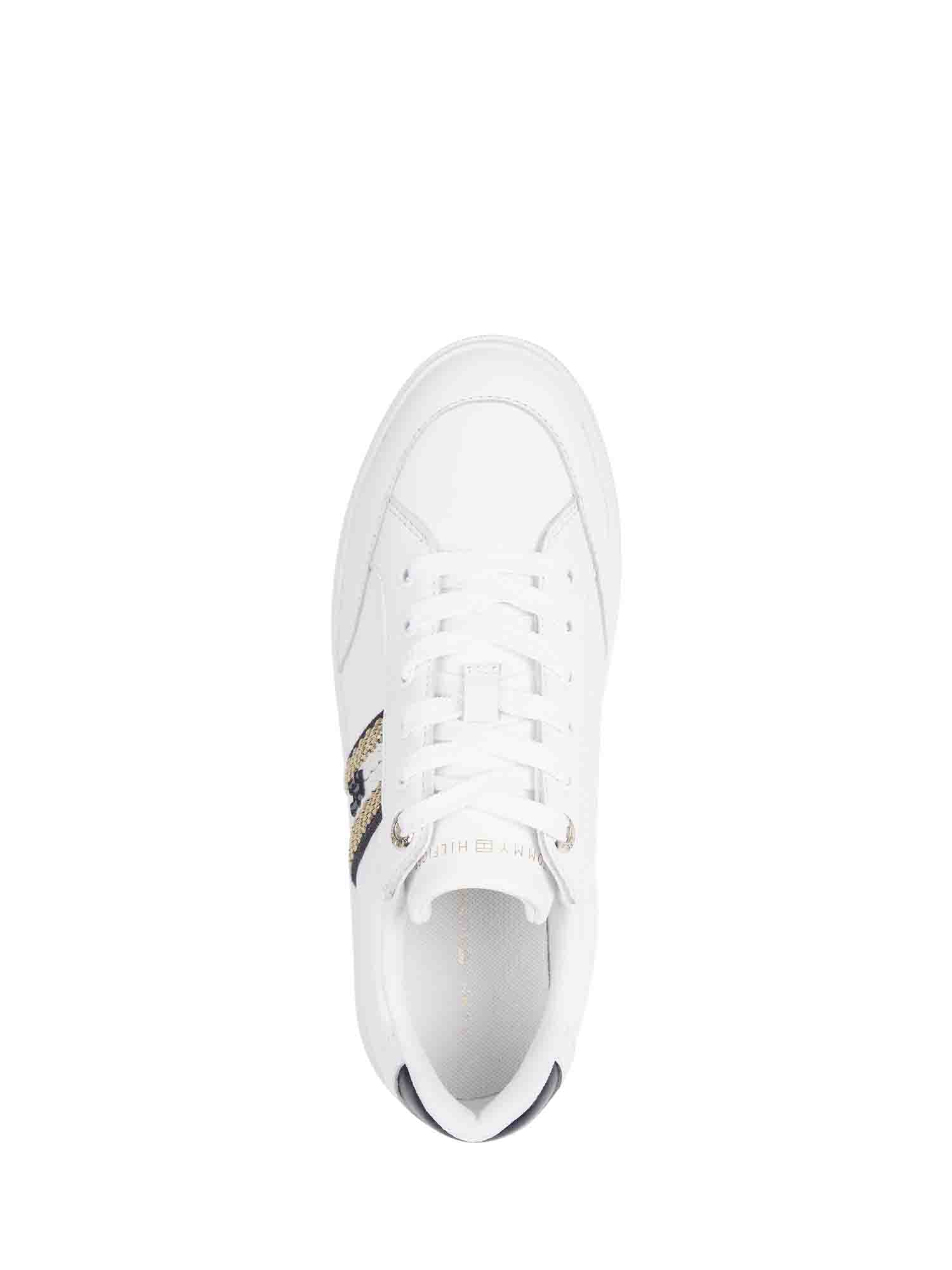 Tommy Hilfiger Sneakers Donna | FW0FW07106 - Image 4